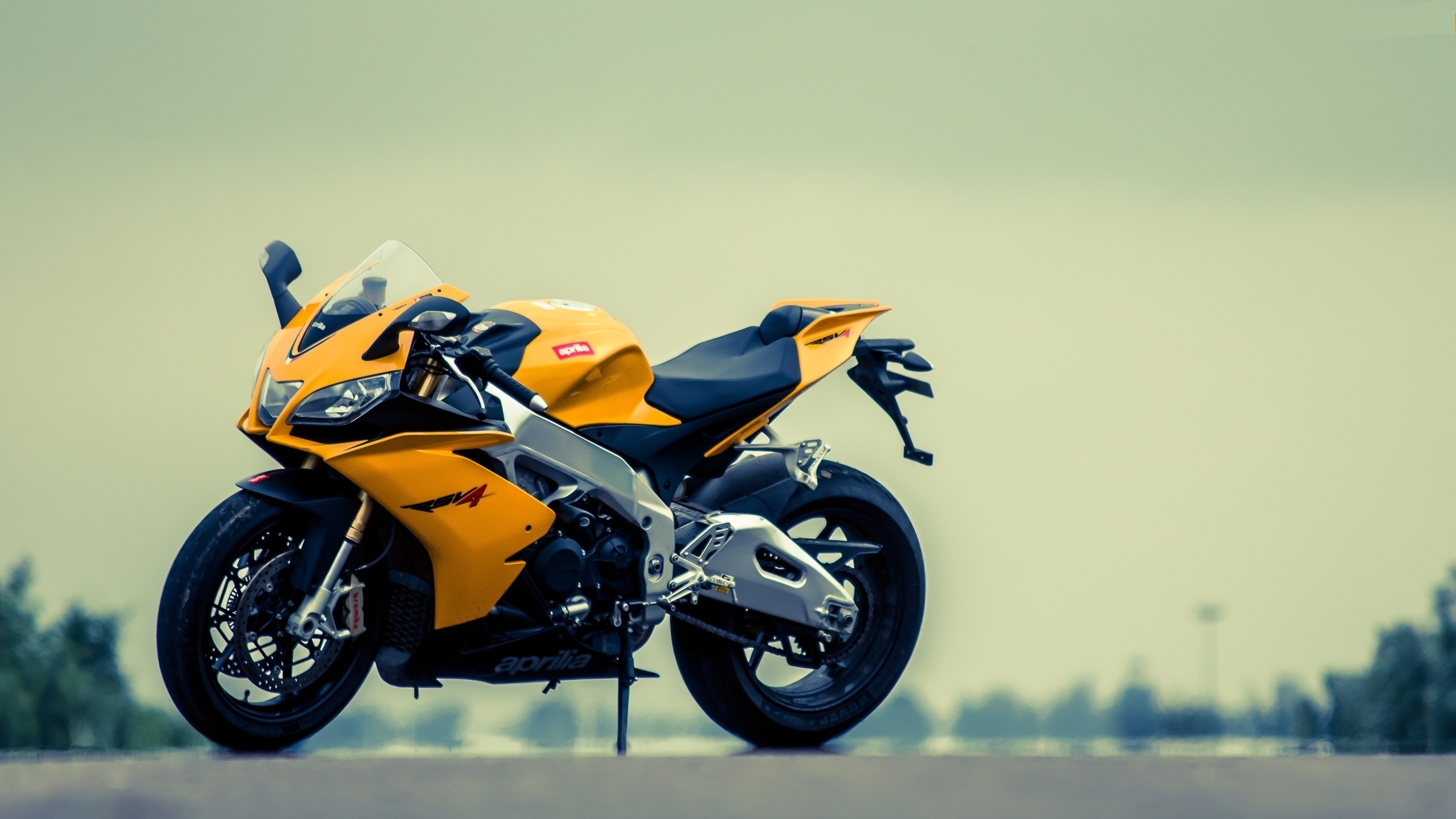 2560X1440 Motorcycle Wallpapers