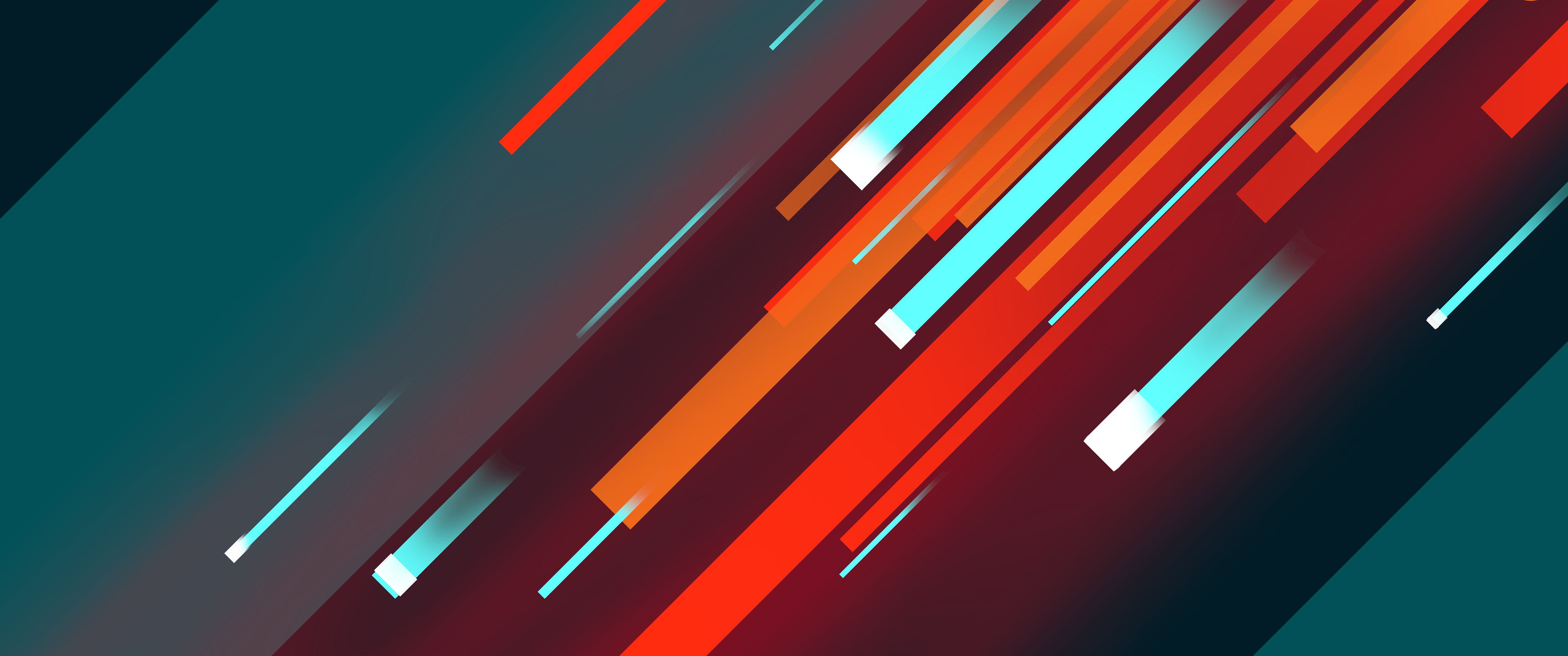 3440X1440 Abstract Wallpapers