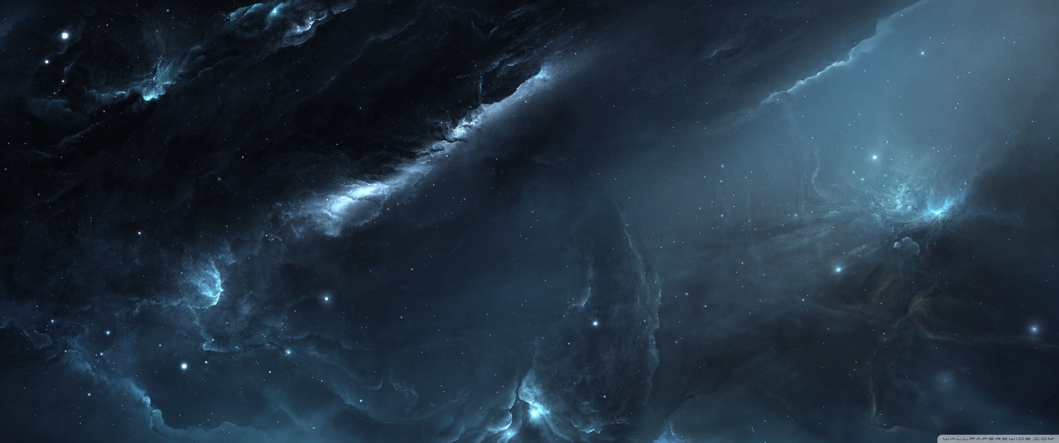 3440X1440 Space Wallpapers