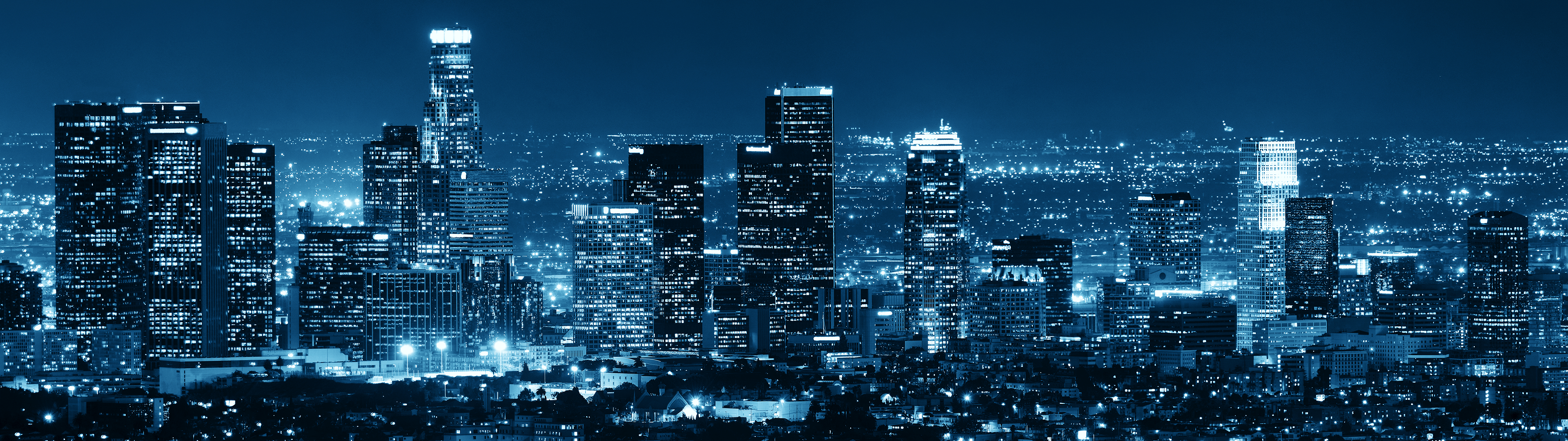 3840 X 1080 City Wallpapers