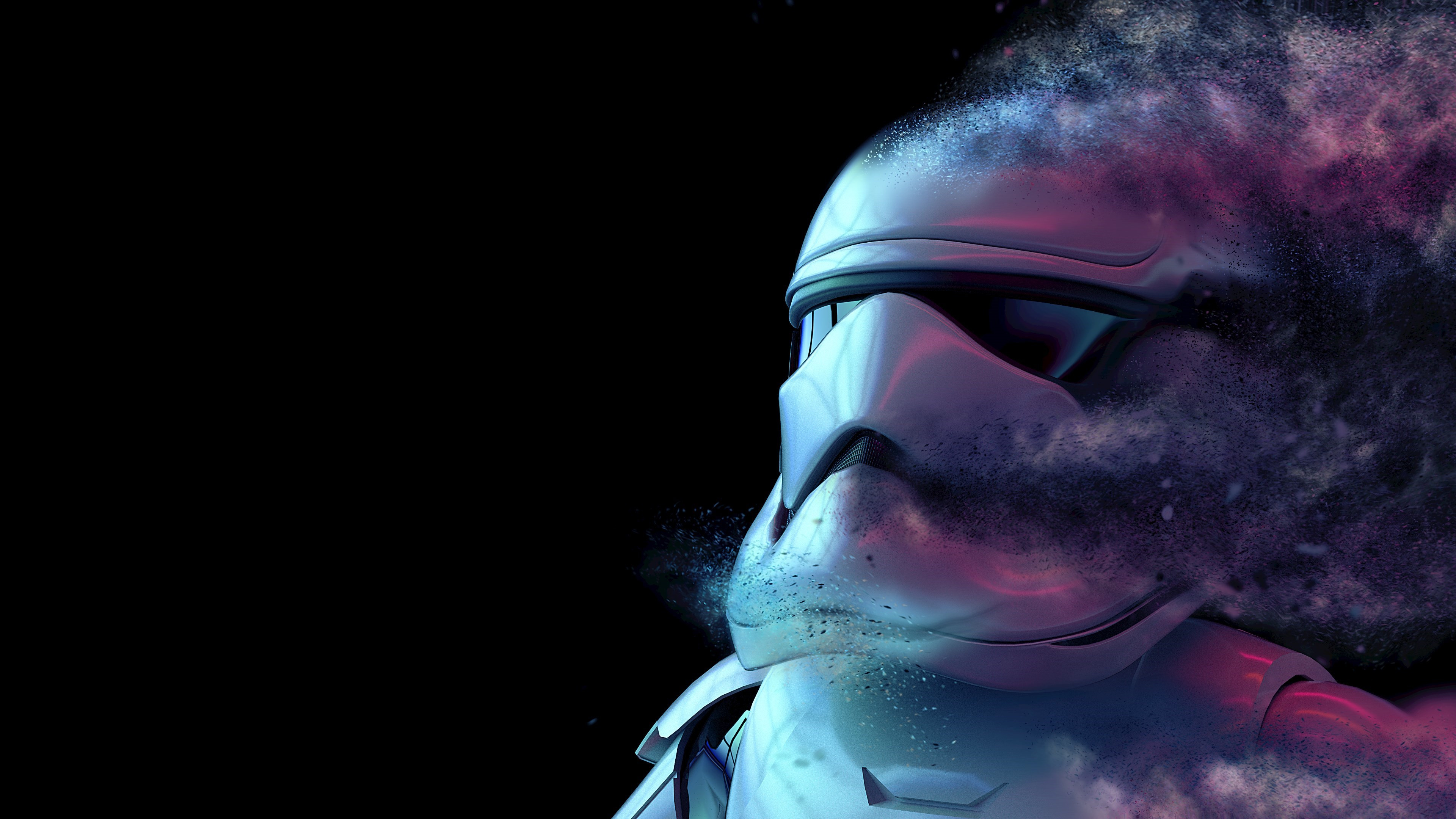 3840 X 2160 Star Wars Wallpapers