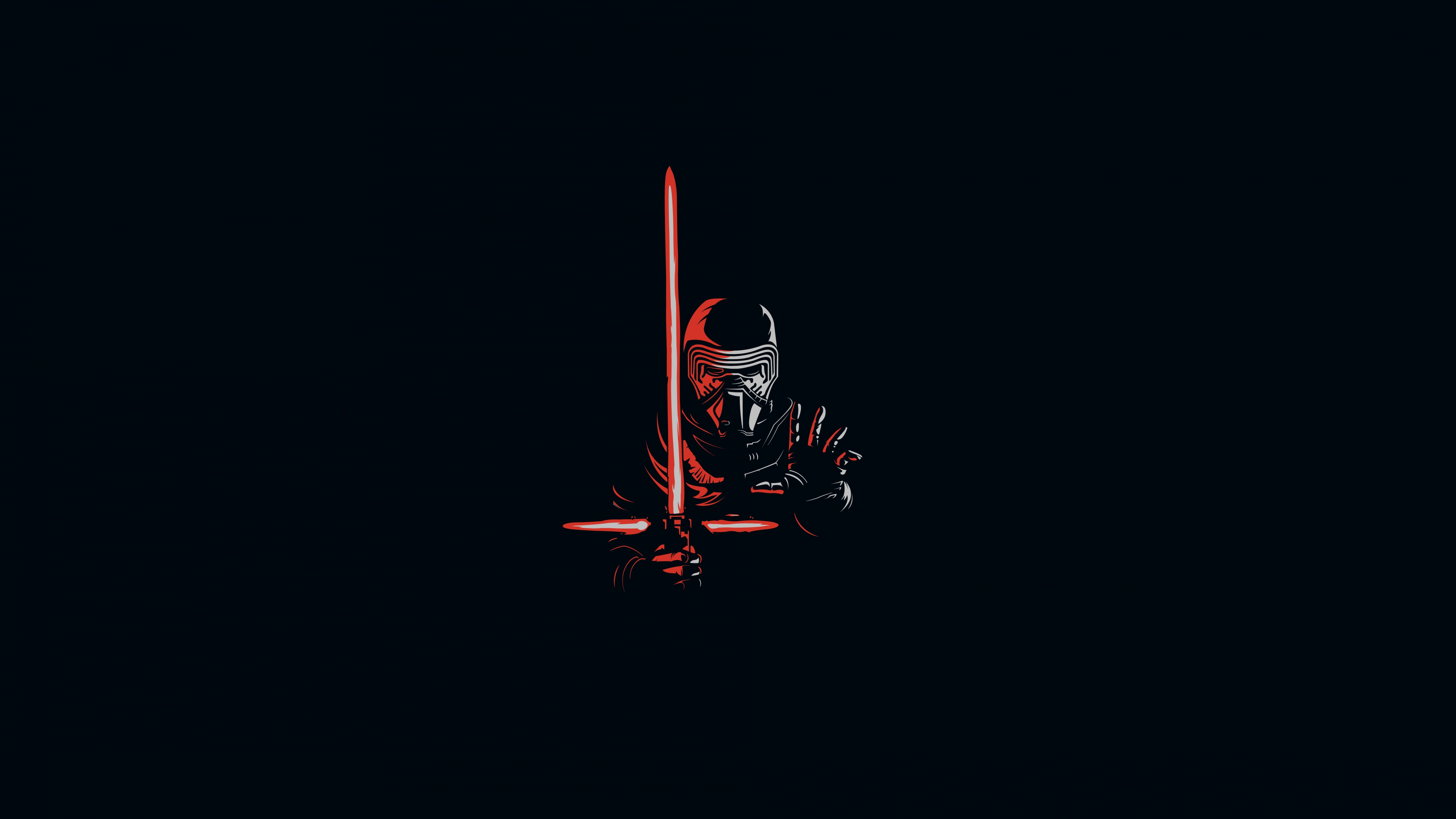 3840 X 2160 Star Wars Wallpapers