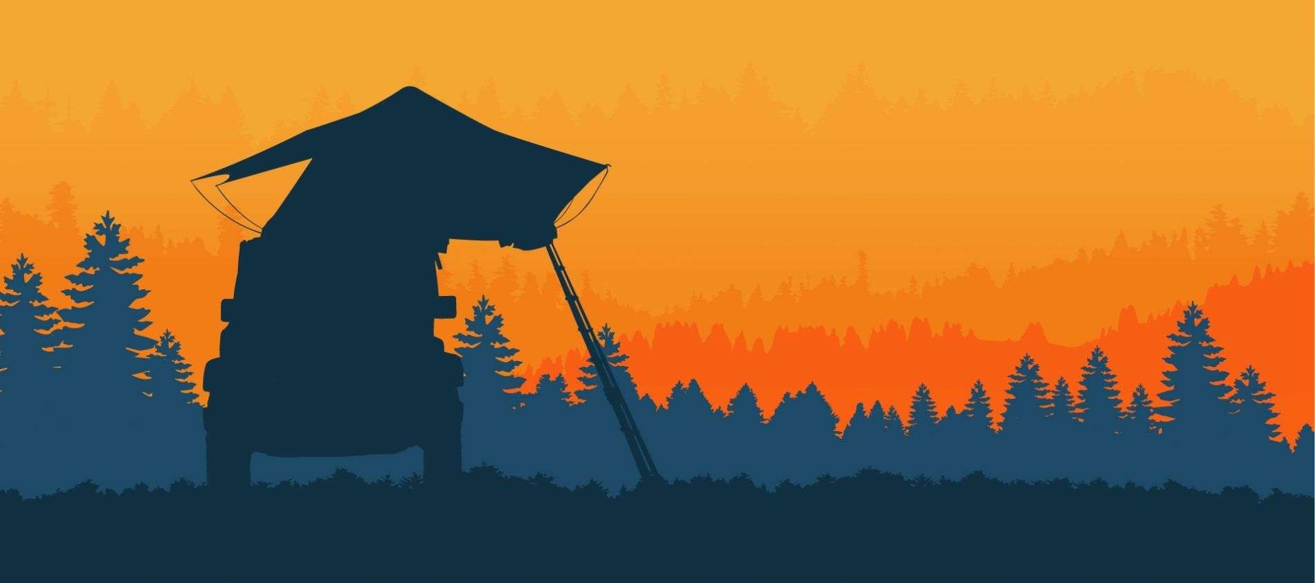 3840X1080 Firewatch Wallpapers