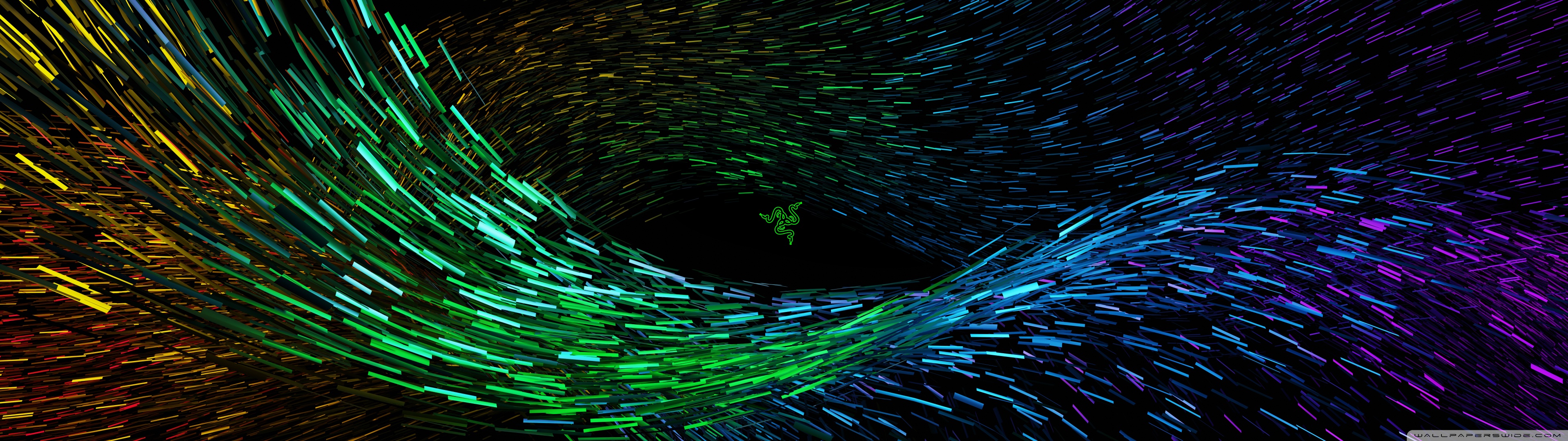 3840X1080 Razer Wallpapers