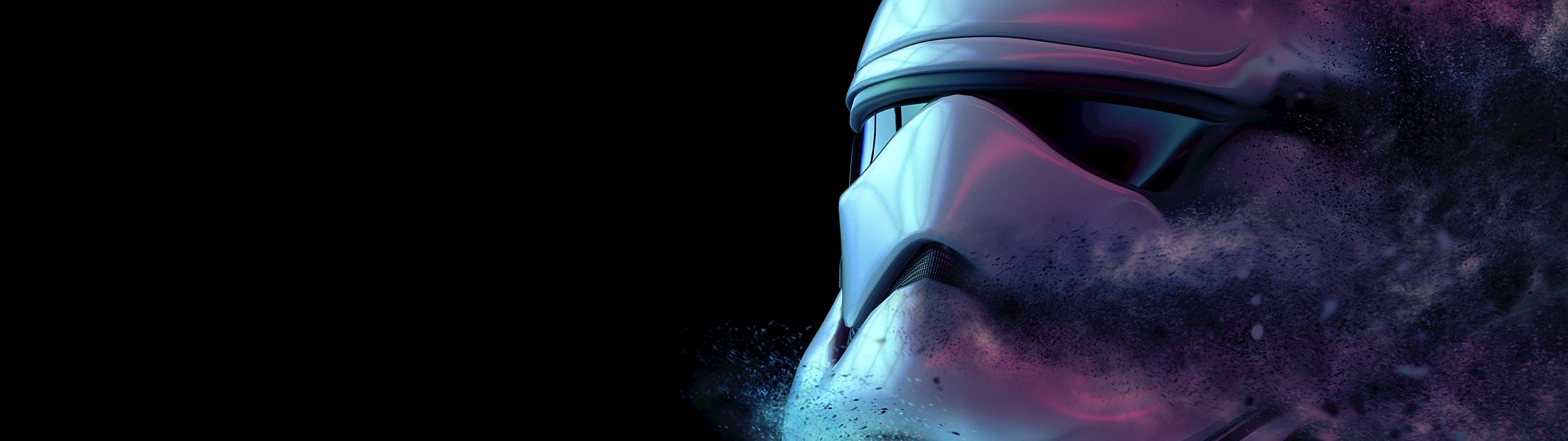 3840X1080 Star Wars Wallpapers