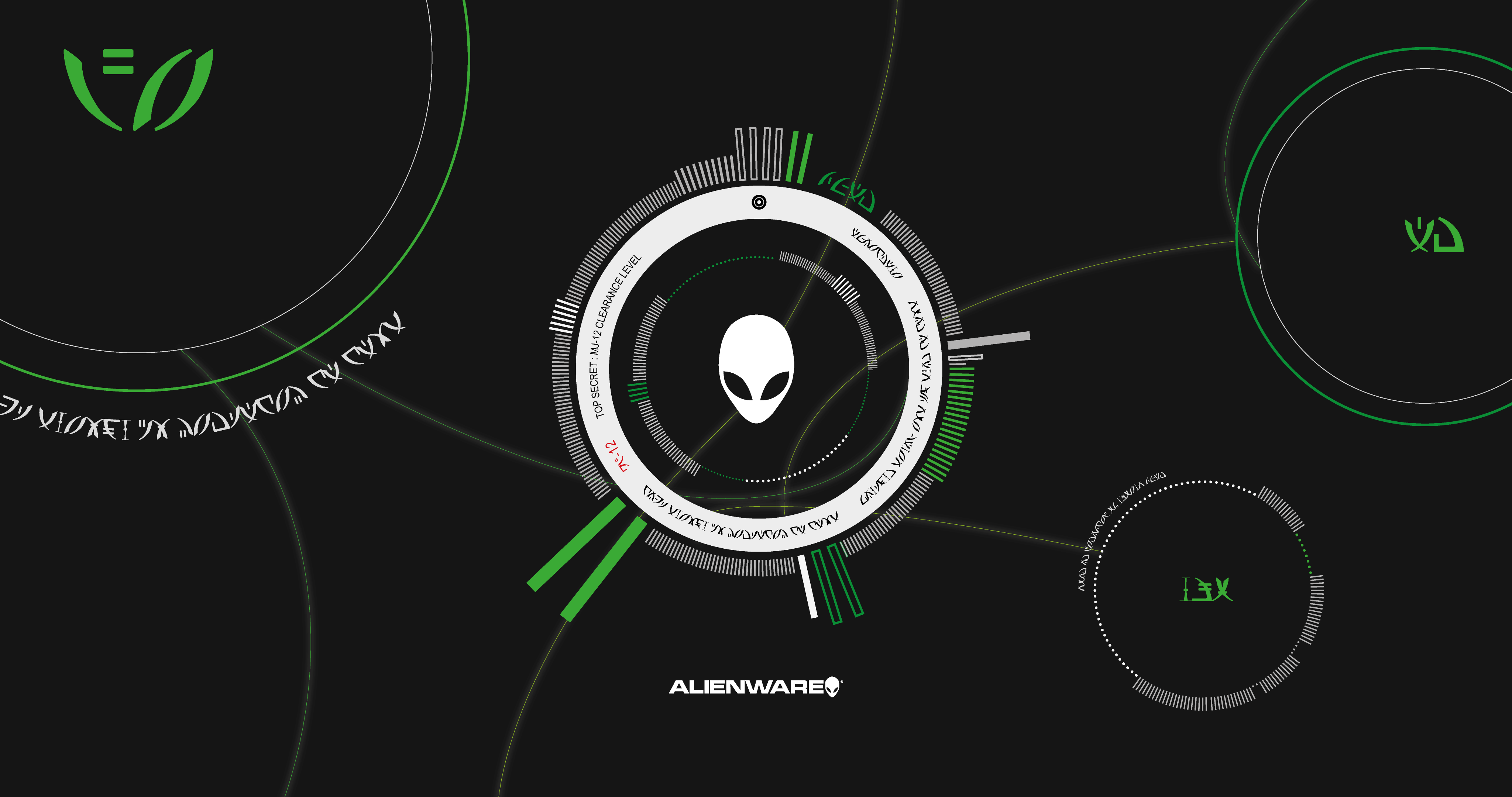 3840X2160 Alienware Wallpapers