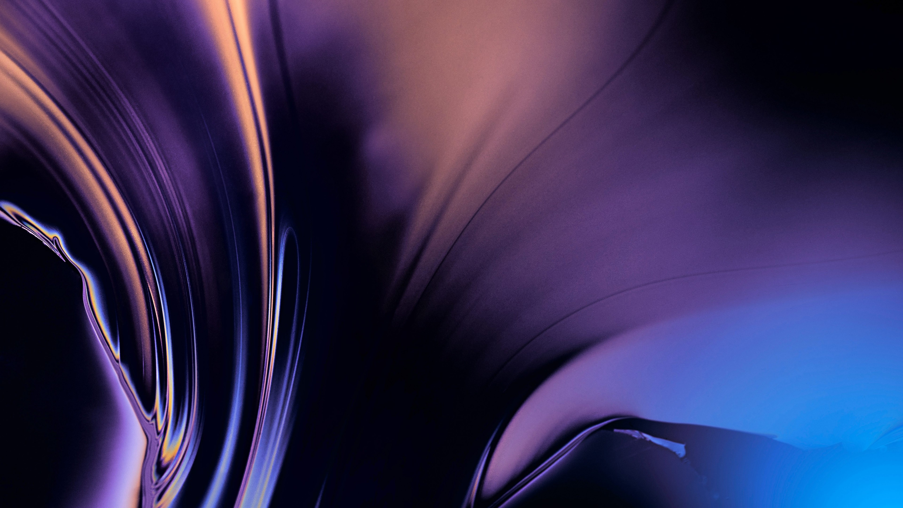 4K Abstract Mac Wallpapers