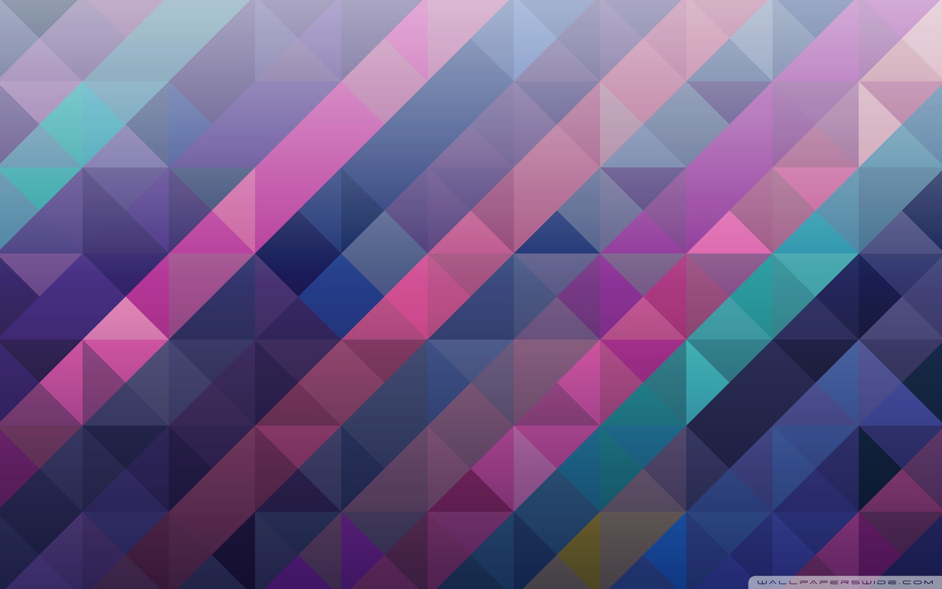 4K Abstract Mac Wallpapers