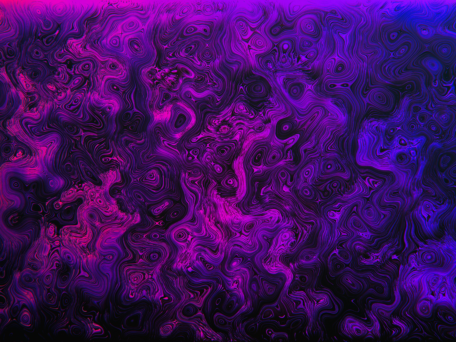 4K Aesthetic Grunge Purple Wallpapers