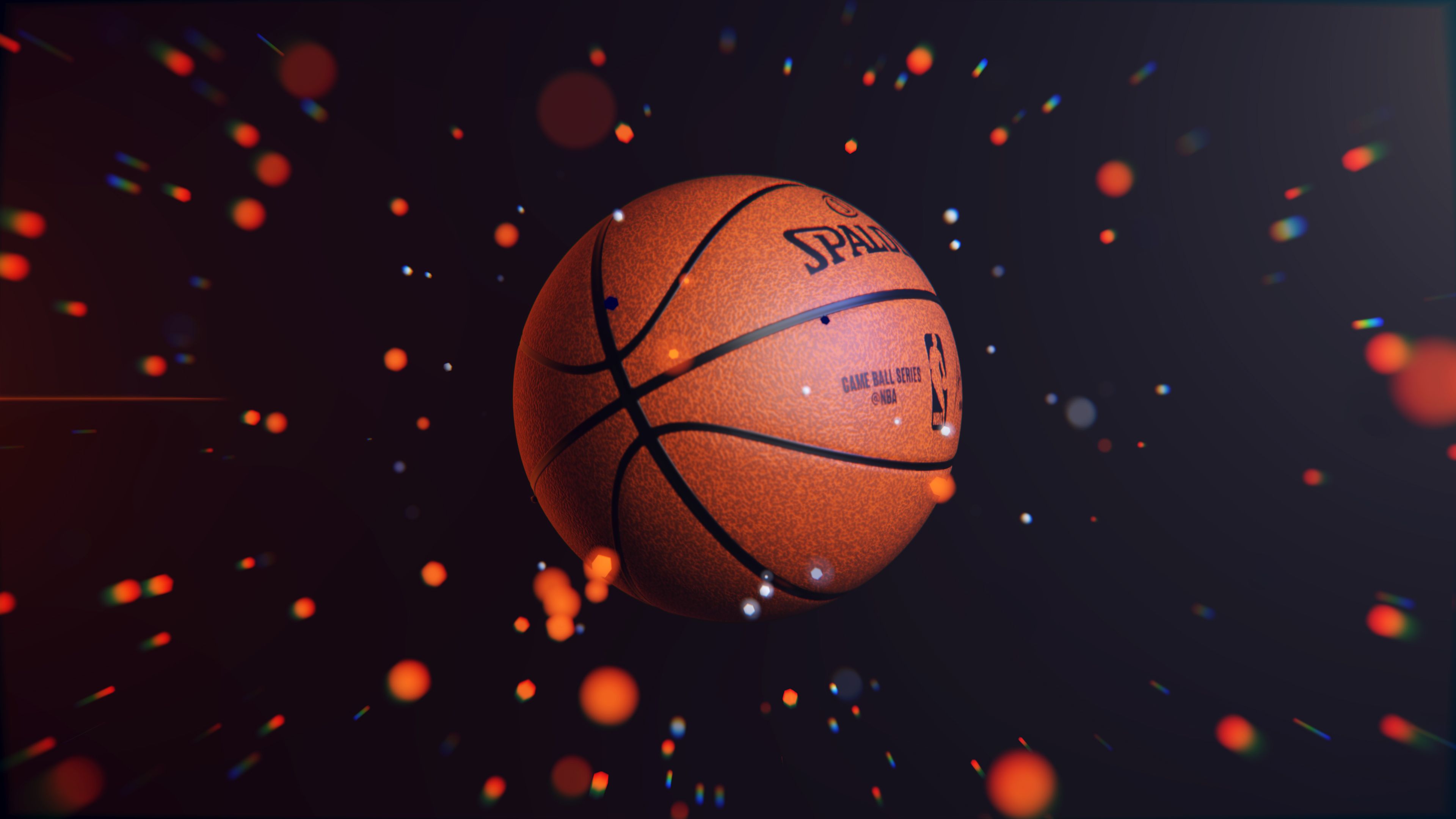 4K Basketball Wallpapers