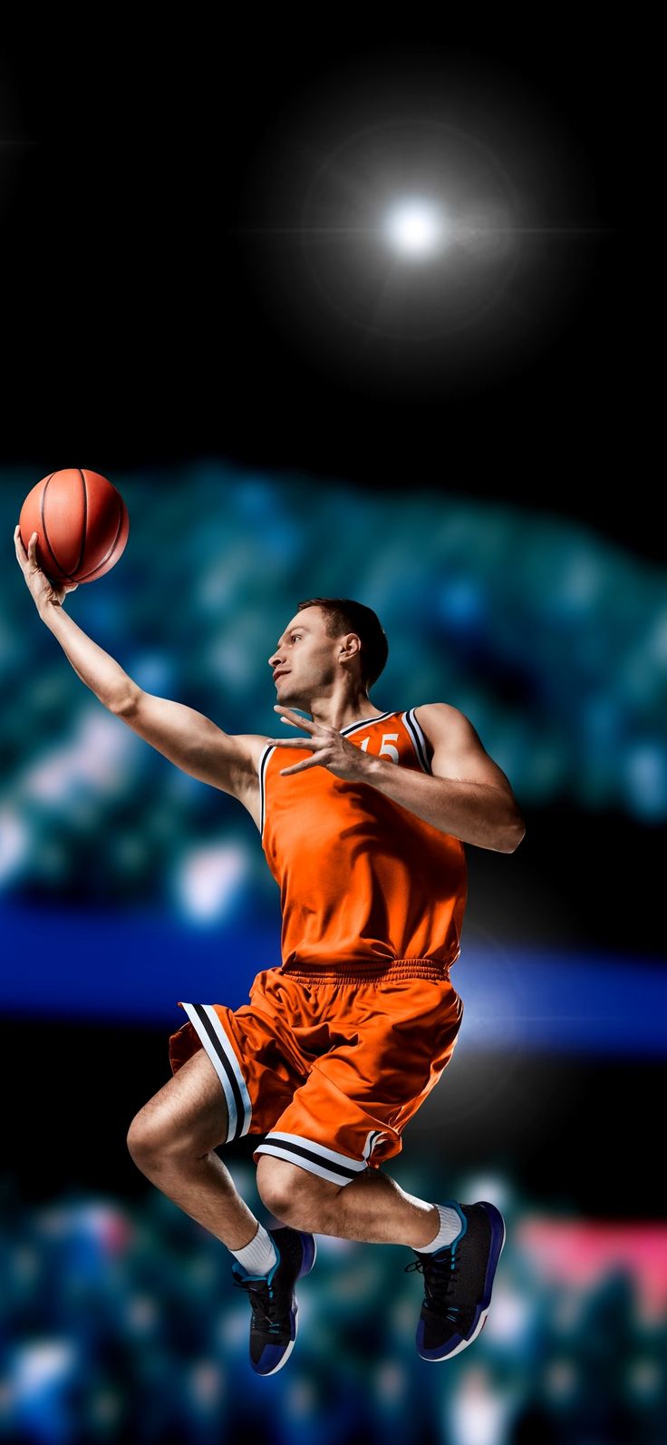 4K Basketball Wallpapers