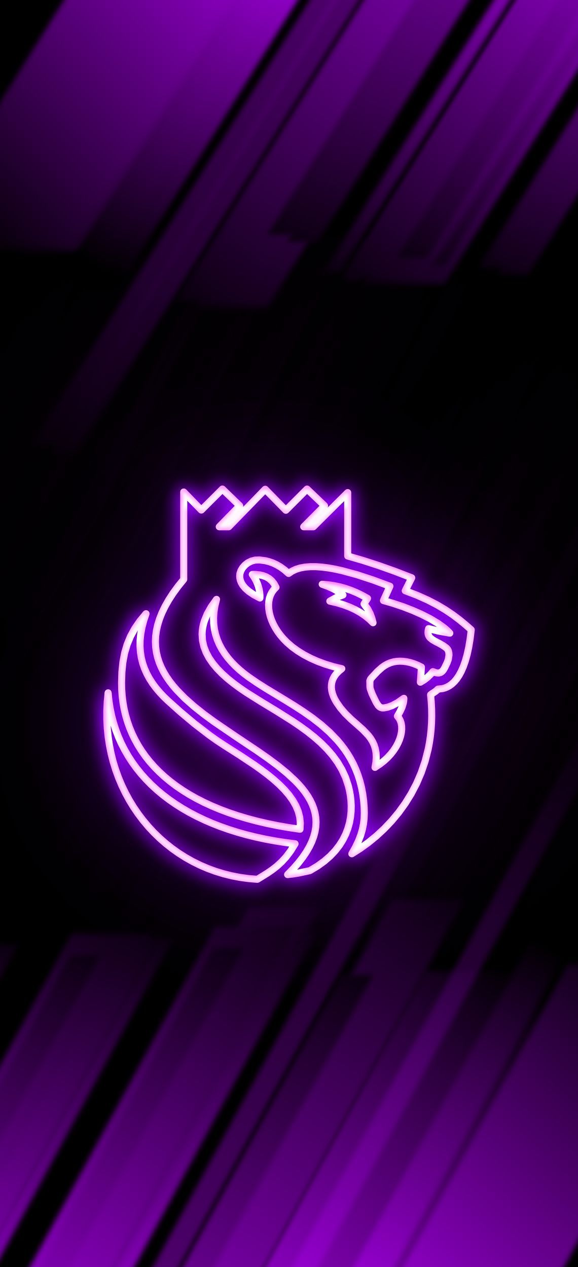 4K Basketball Neon Wallpapers