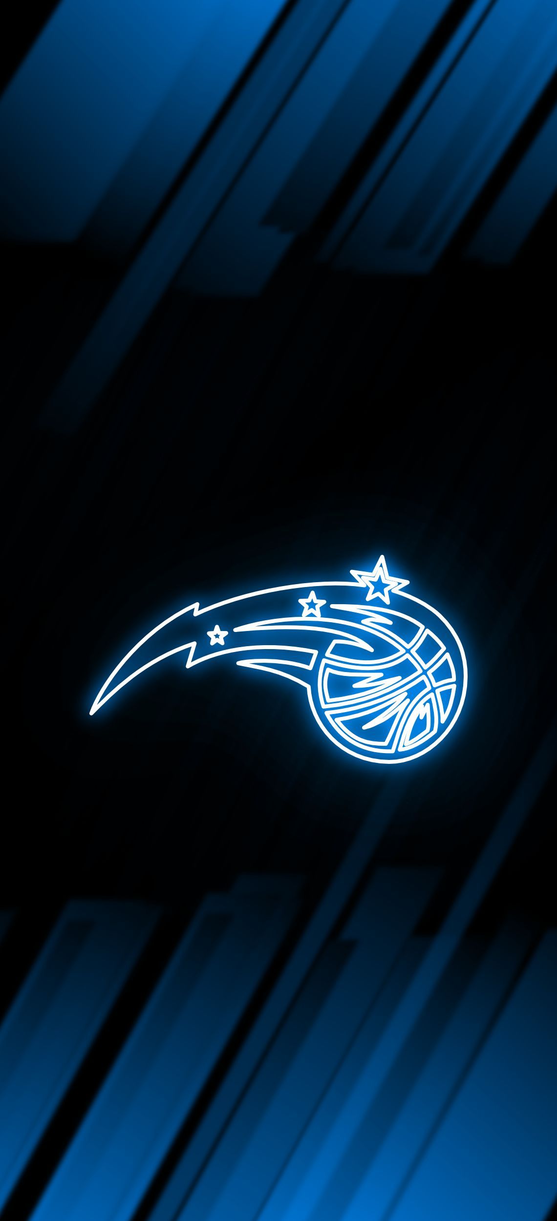 4K Basketball Neon Wallpapers