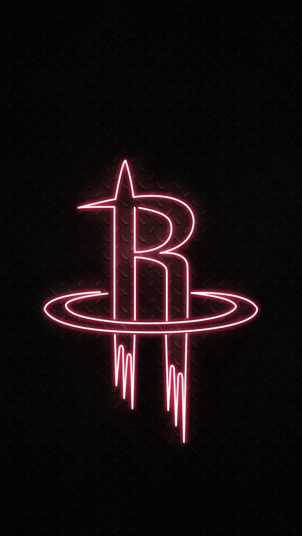 4K Basketball Neon Wallpapers