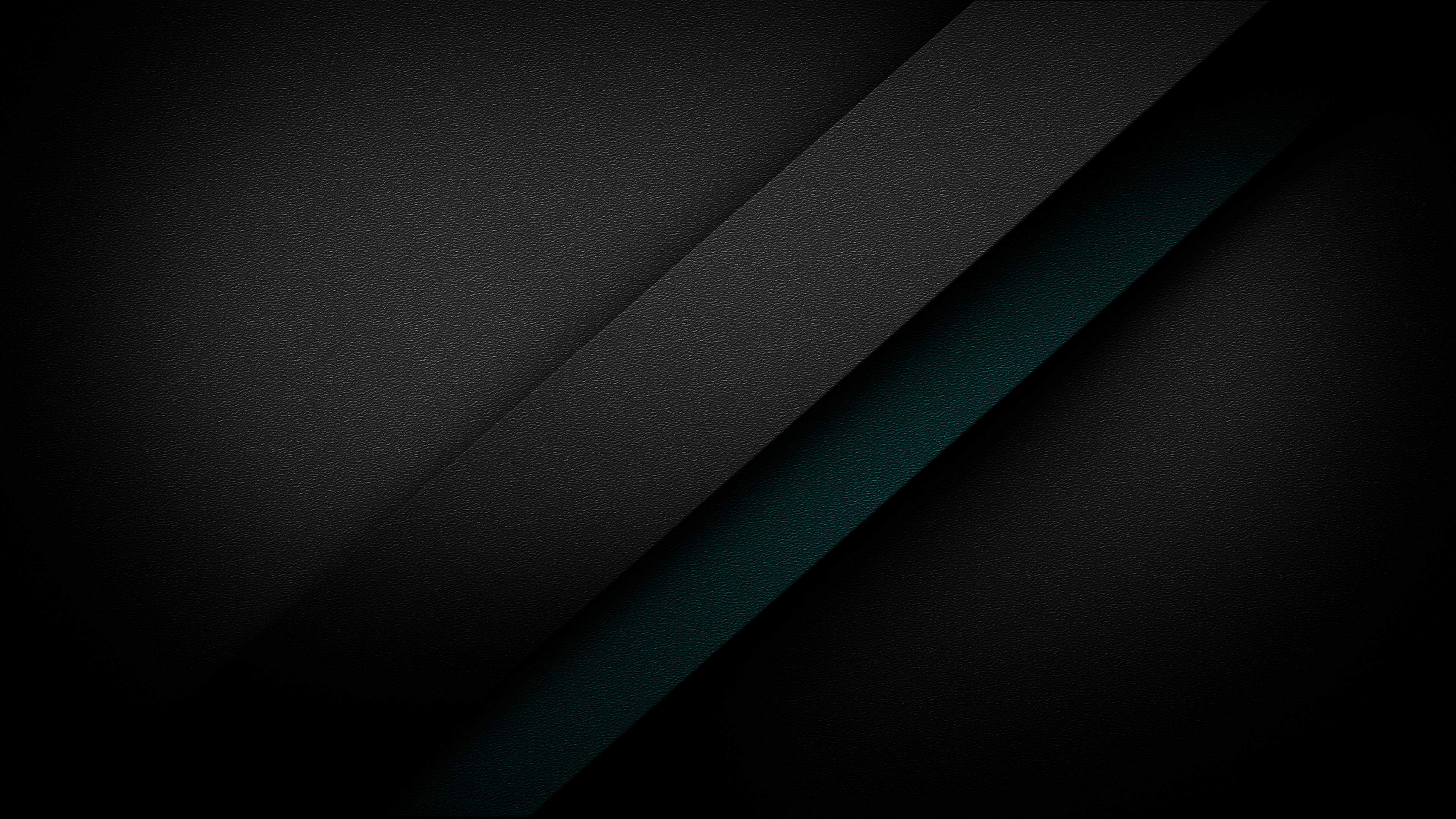 4K Black Wallpapers