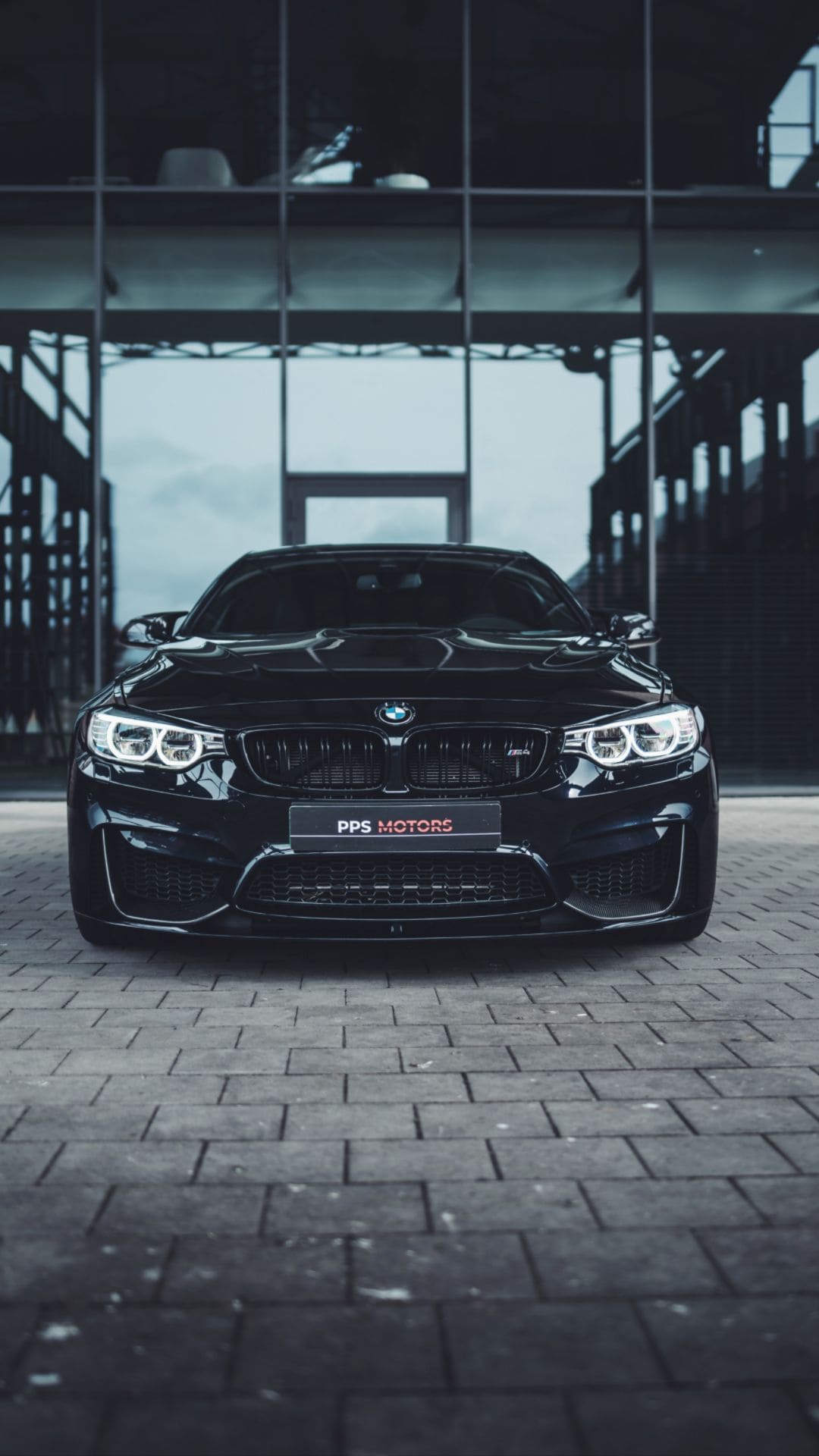 4K Bmw Wallpapers