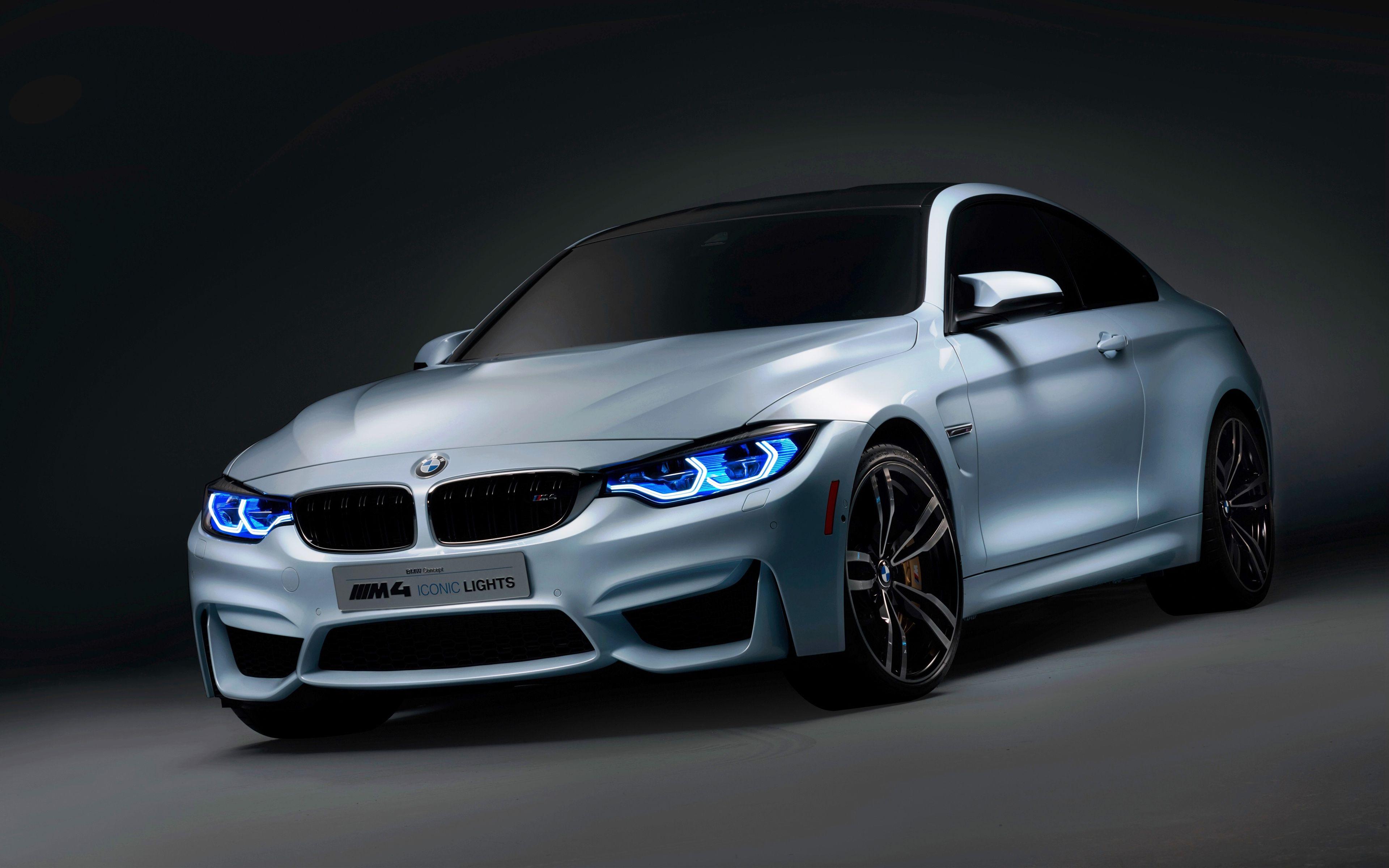 4K Bmw Wallpapers