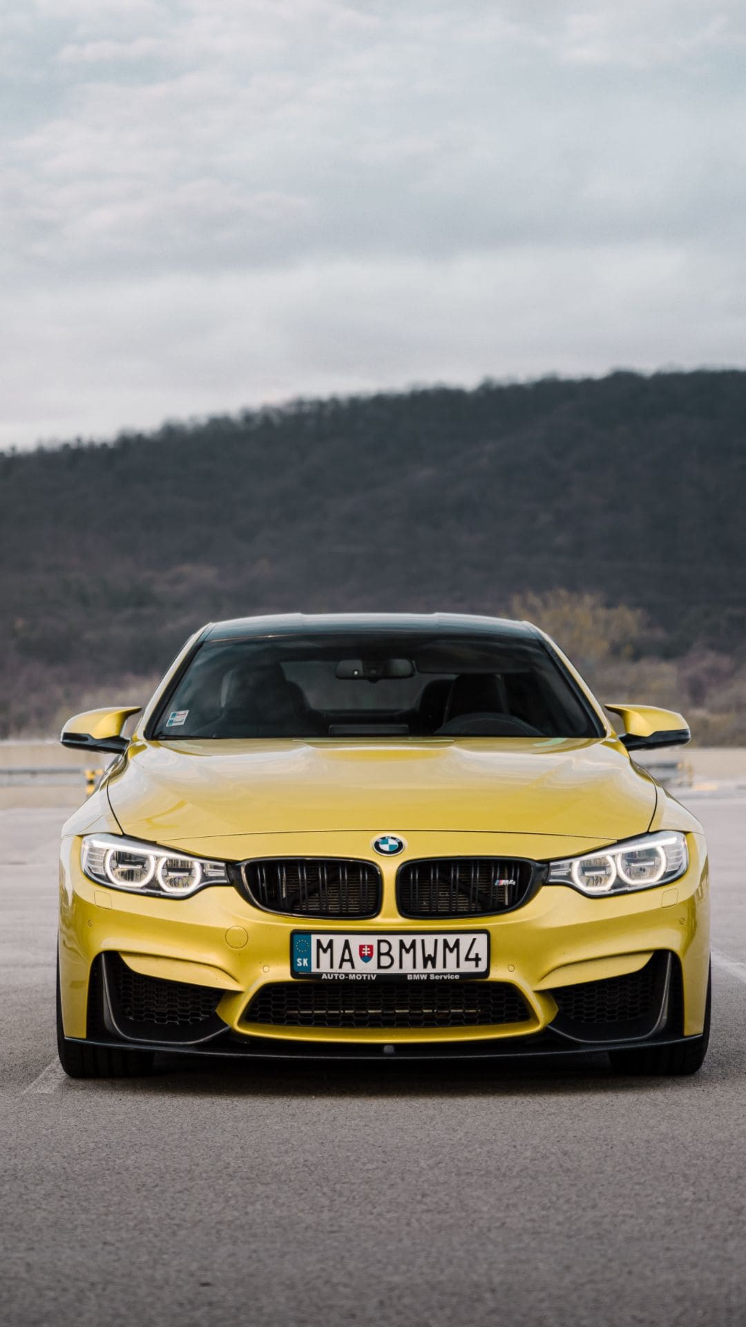 4K Bmw Wallpapers