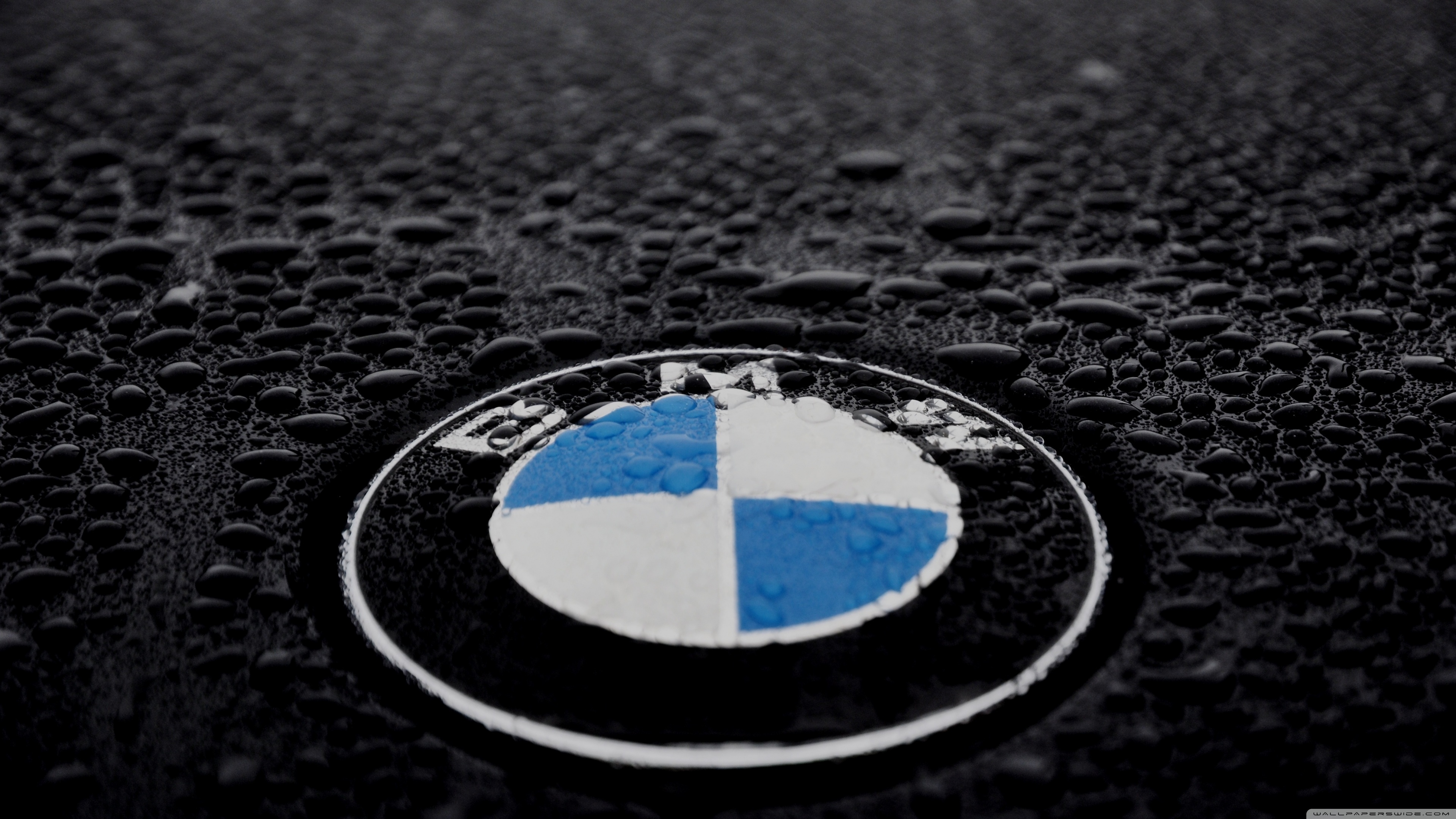 4K Bmw Desktop Wallpapers