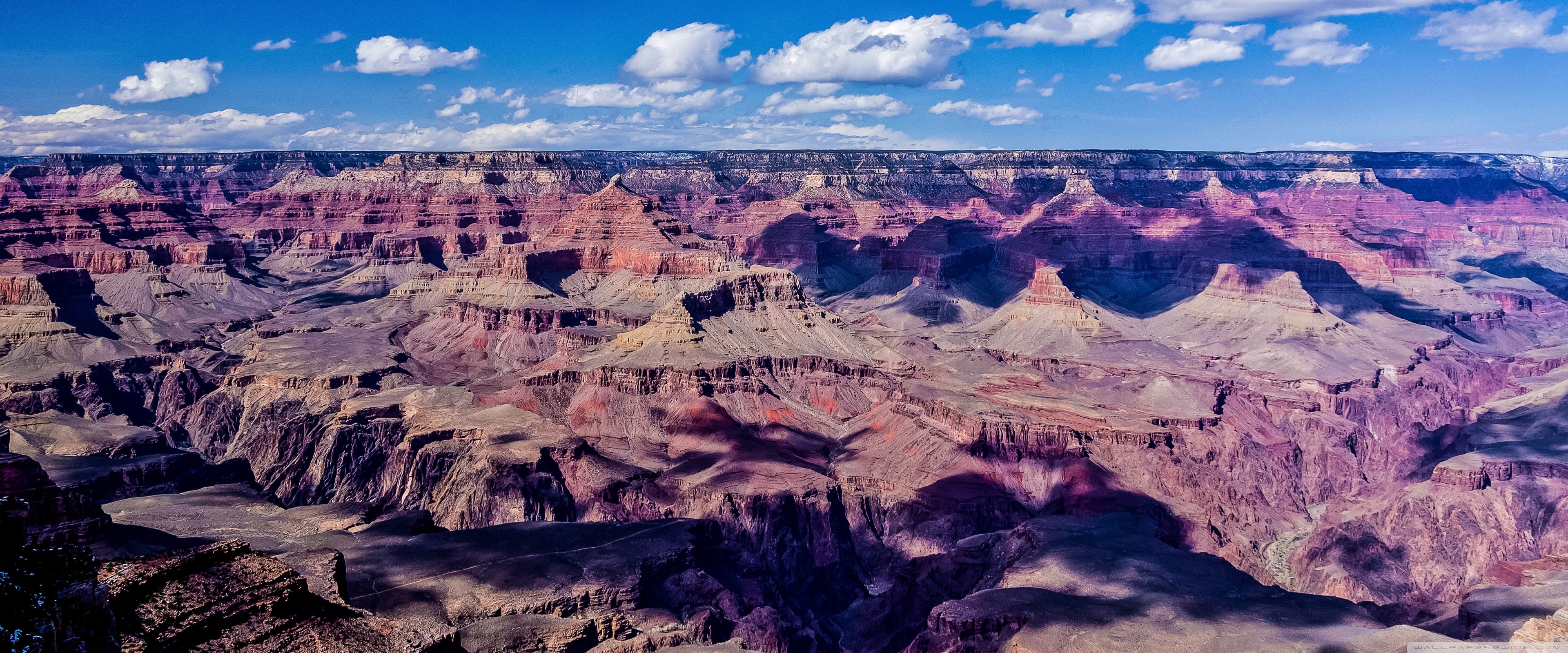 4K Canyon Wallpapers