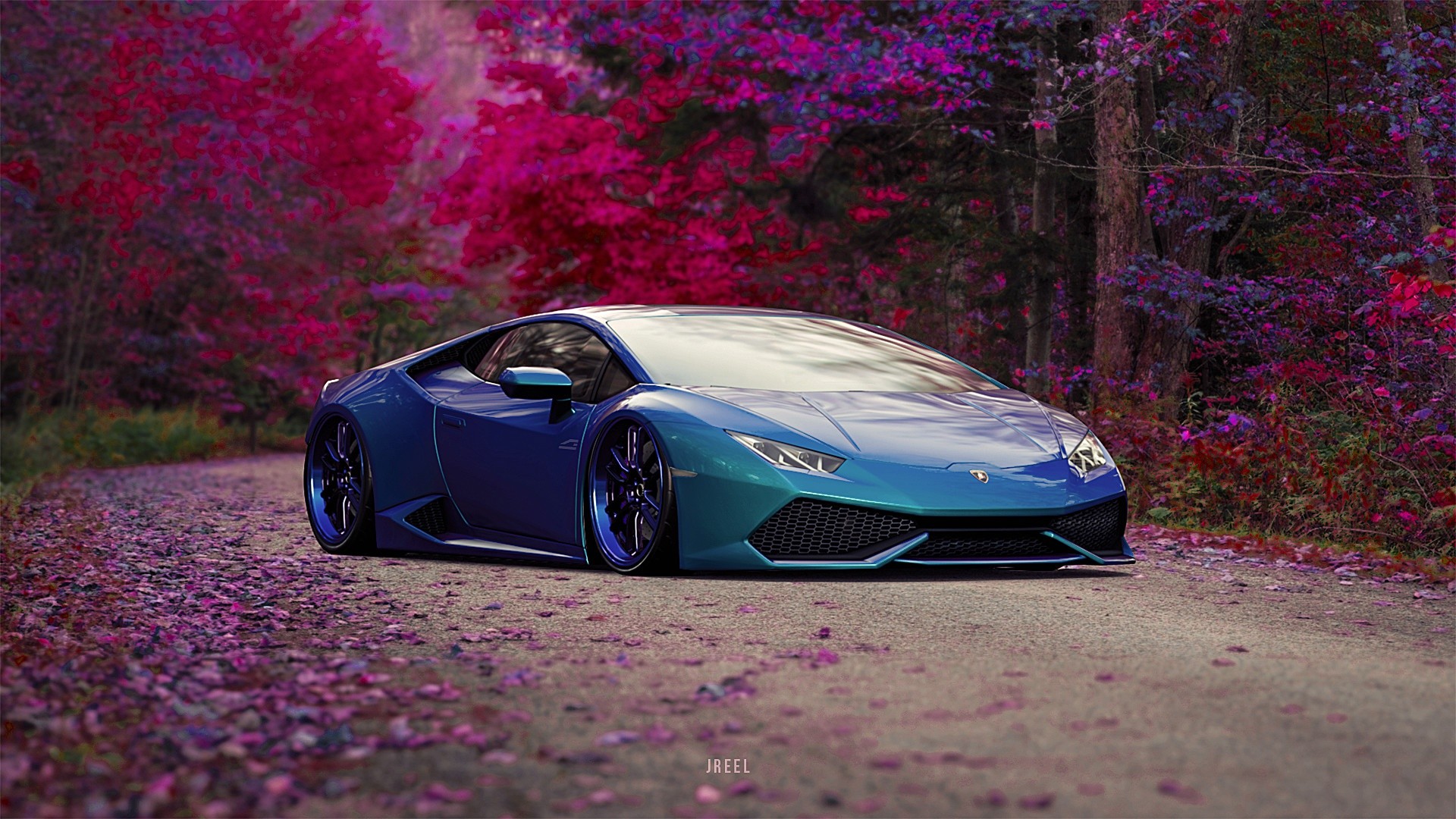 4K Car Wallpapers