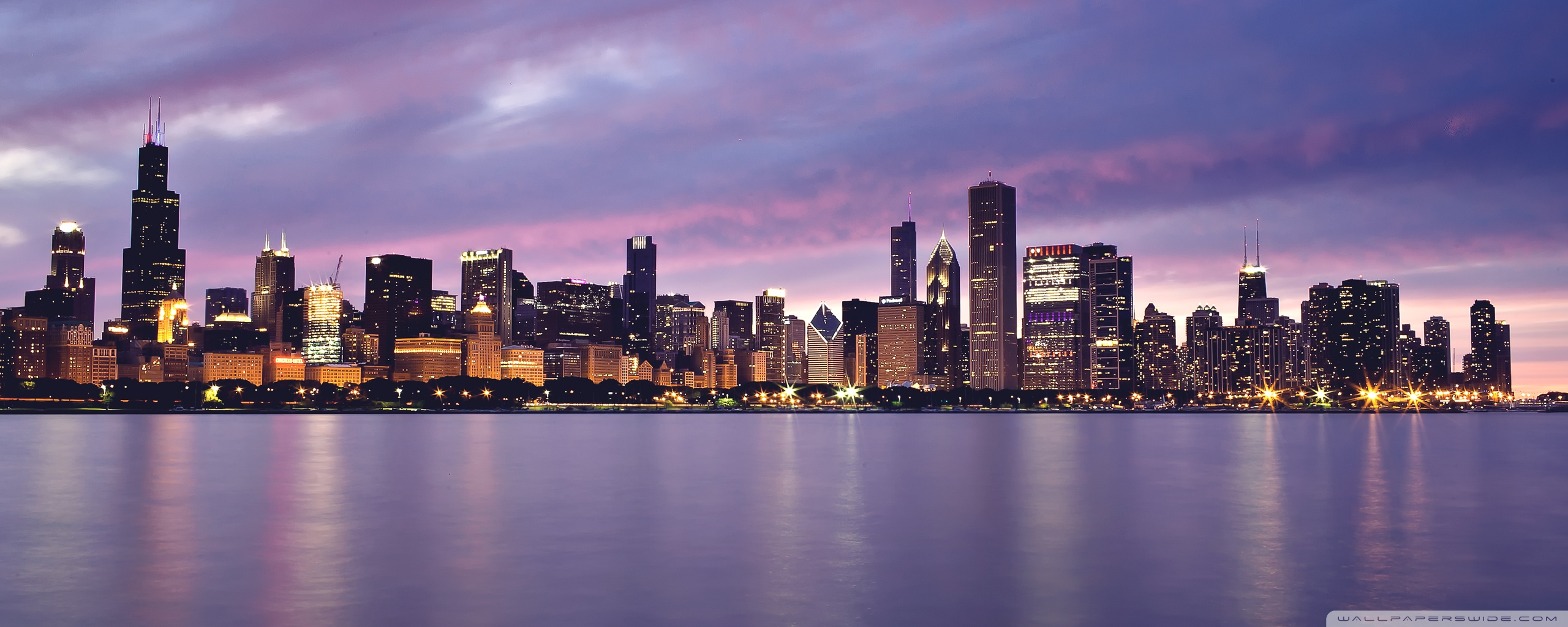 4K Chicago Wallpapers