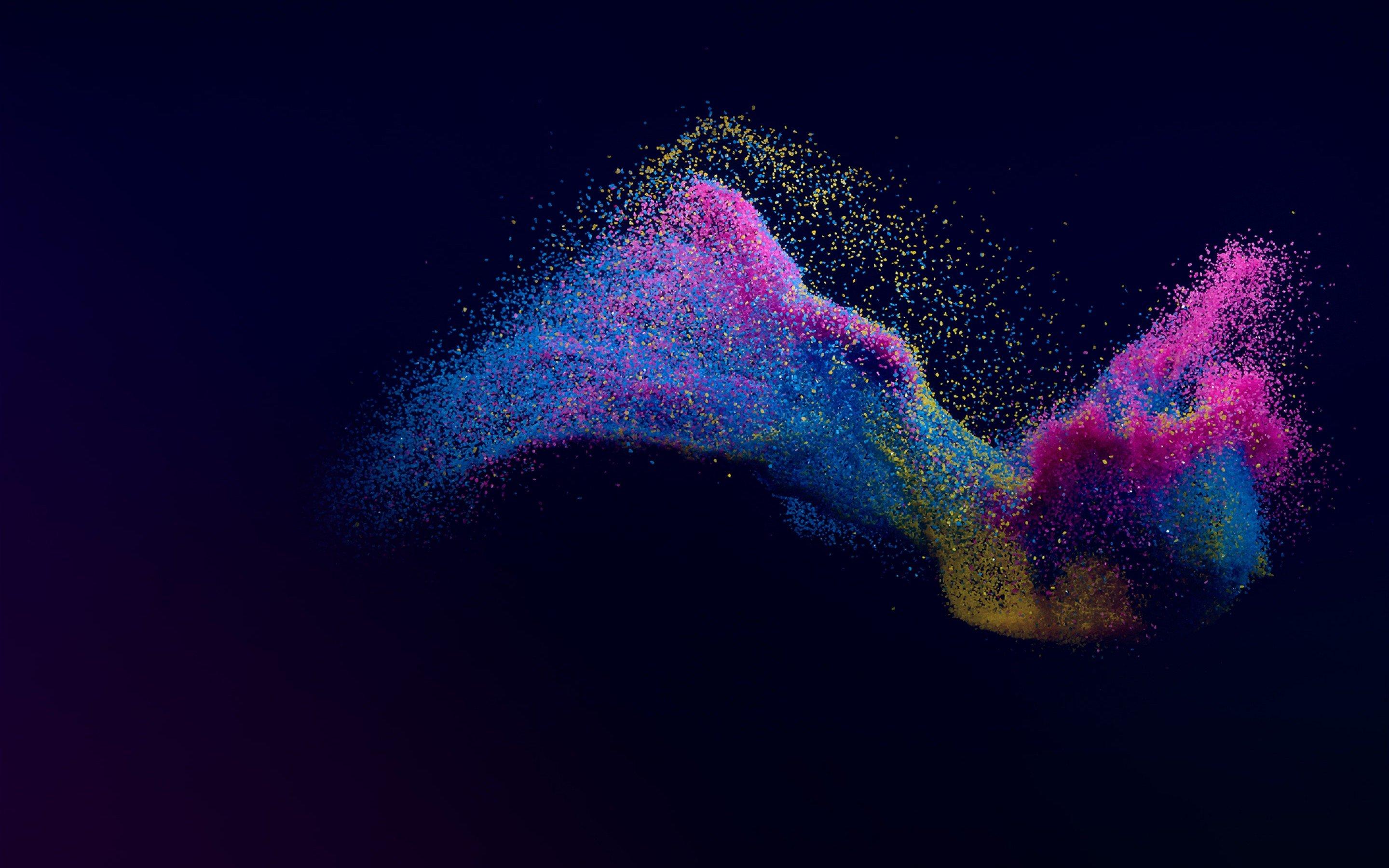 4K Colorful Desktop Wallpapers