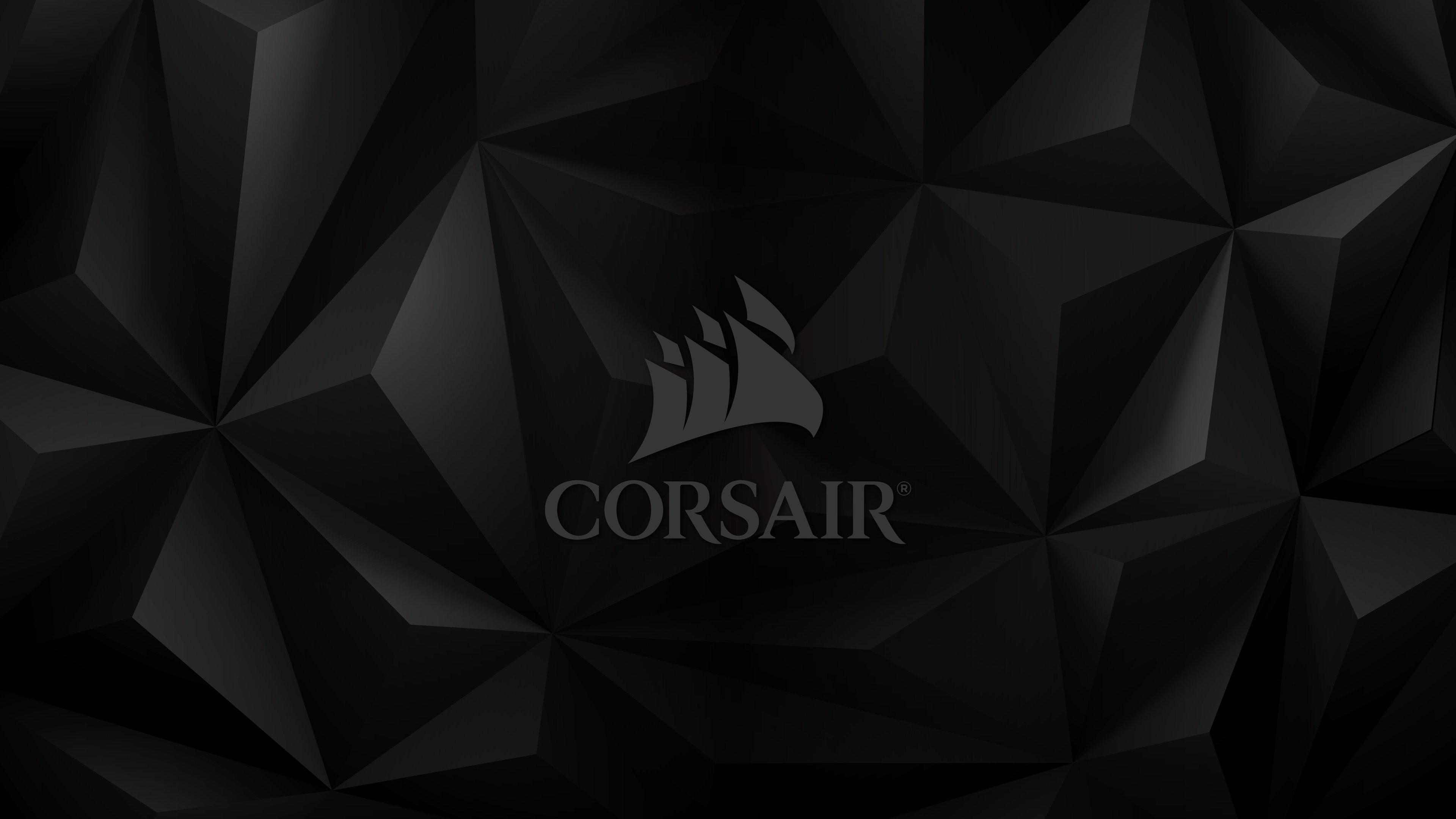 4K Corsair Wallpapers