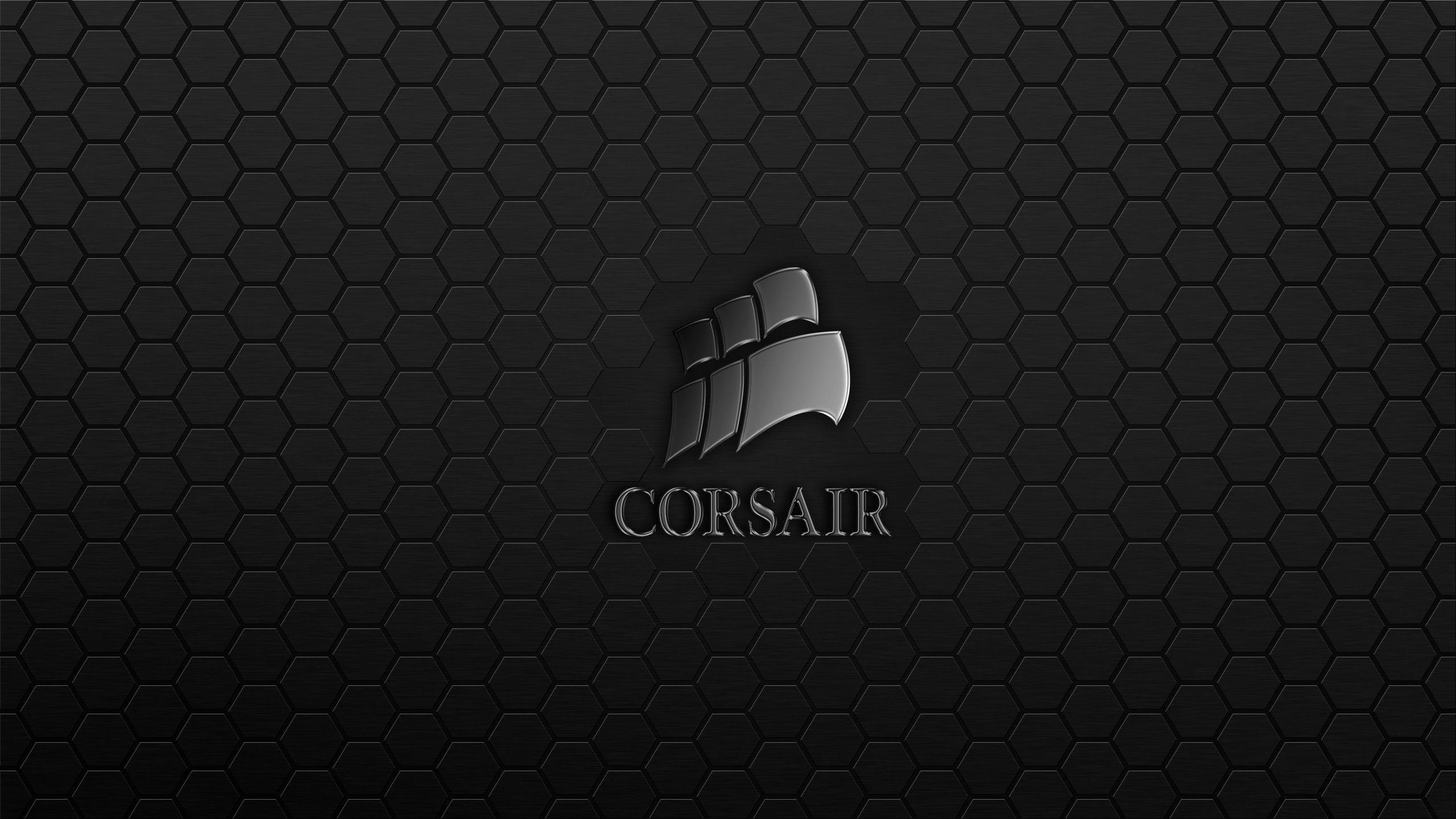 4K Corsair Wallpapers