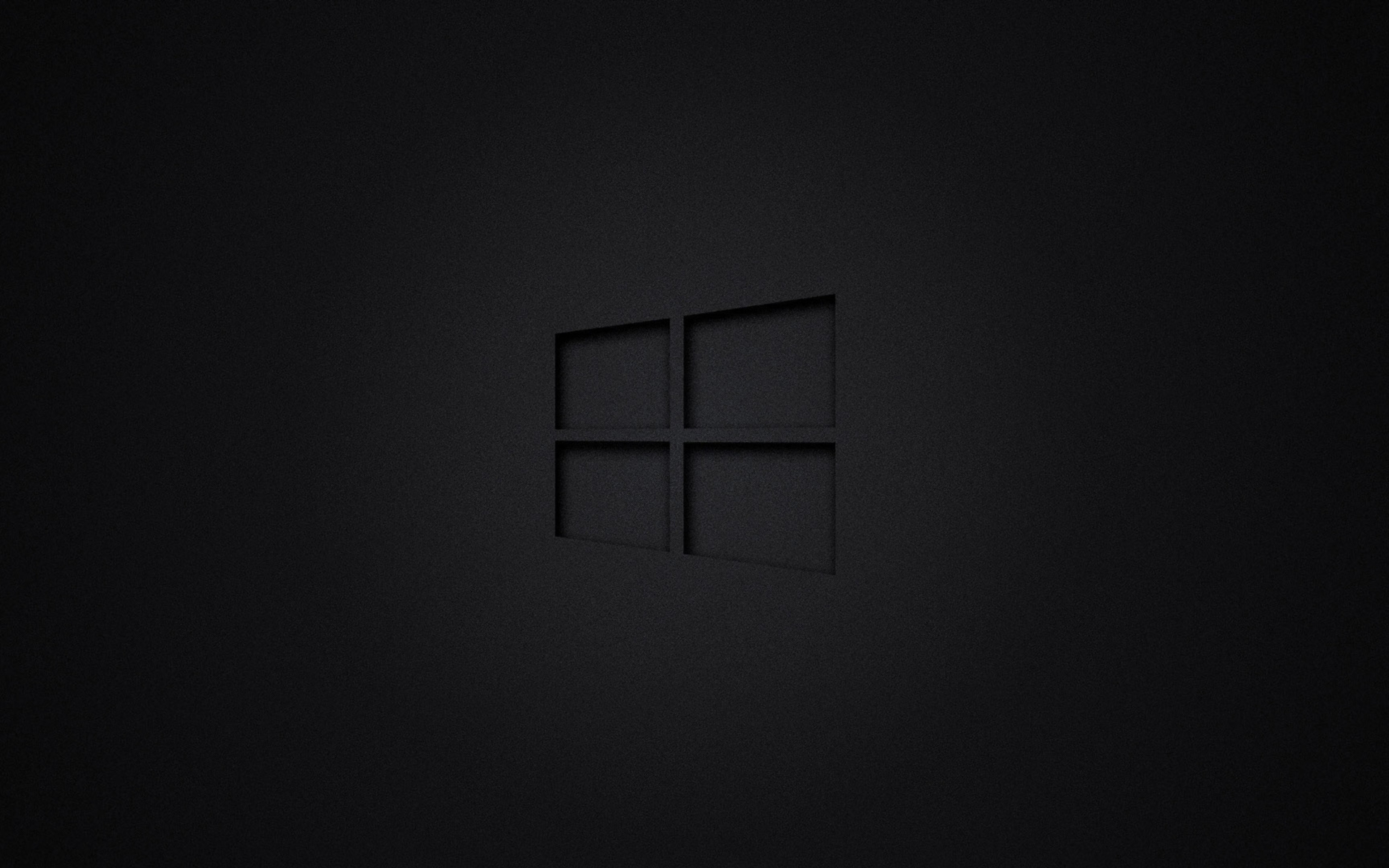 4K Dark Desktop Wallpapers