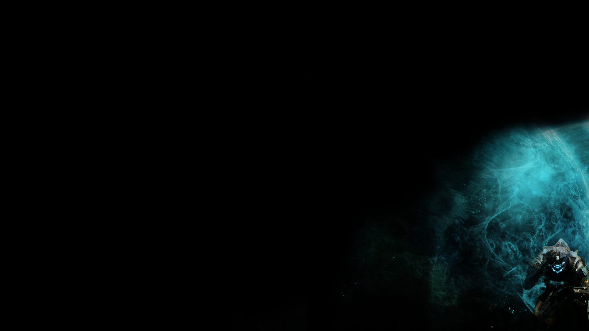 4K Dead Space 2 Wallpapers