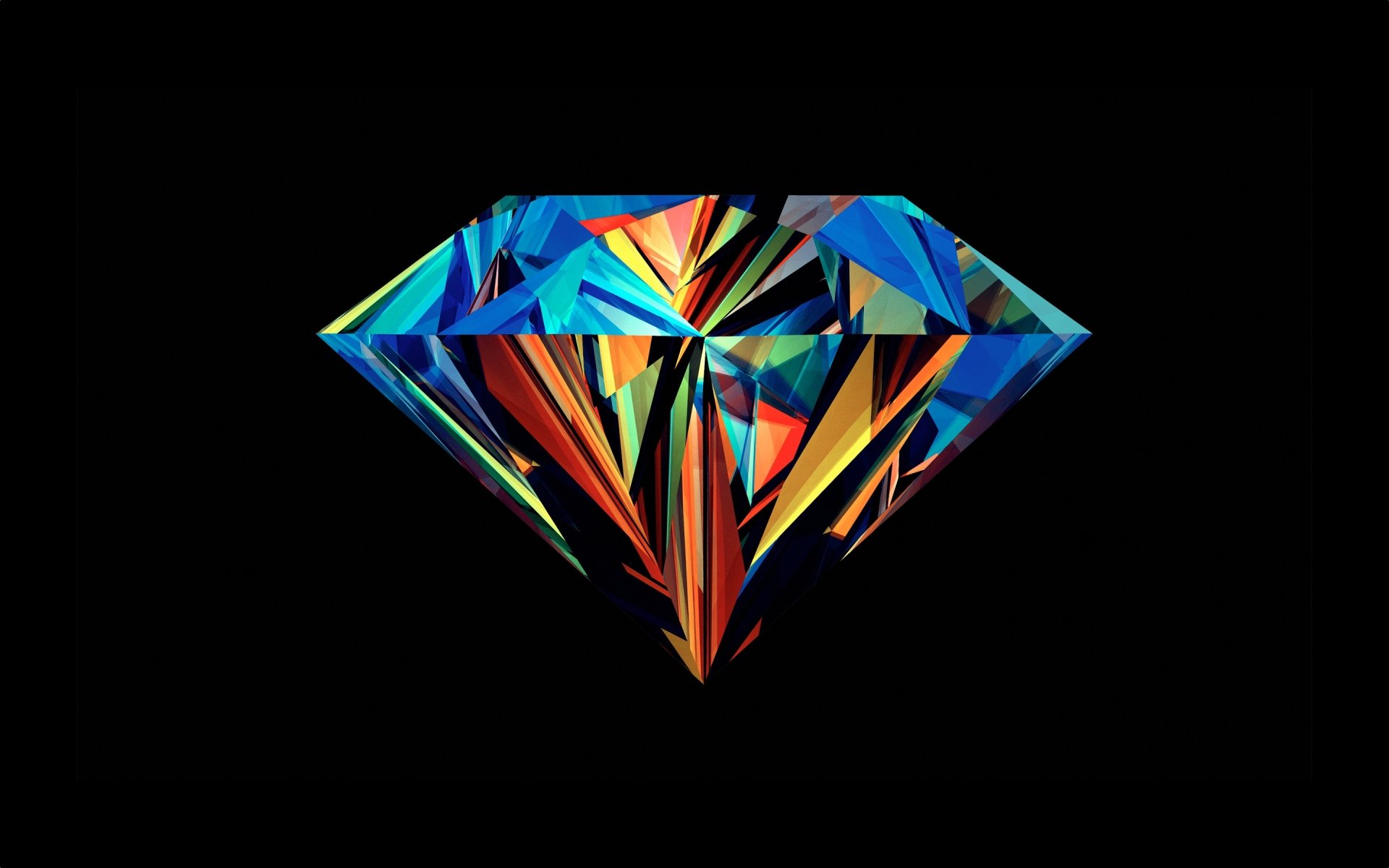 4K Diamond Wallpapers