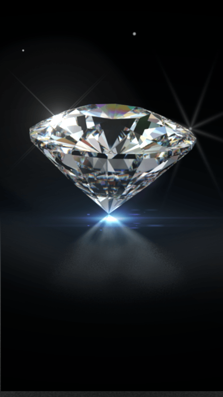 4K Diamond Wallpapers