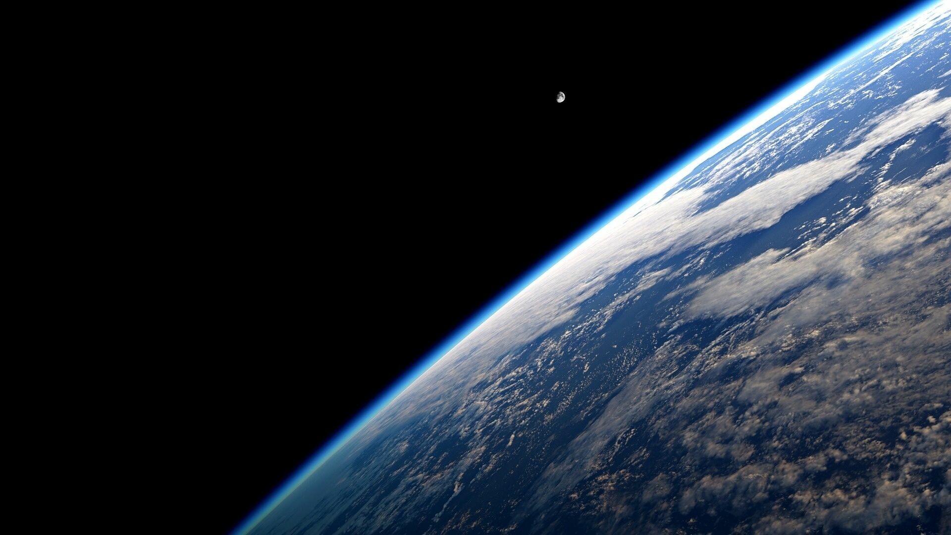 4K Earth Desktop Wallpapers