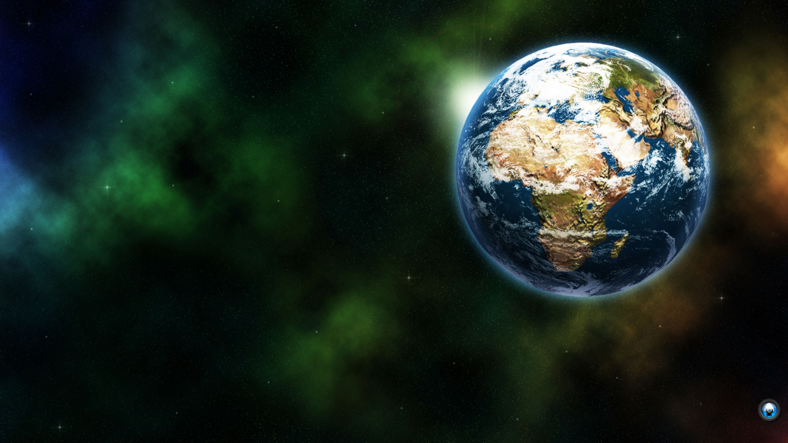 4K Earth Desktop Wallpapers