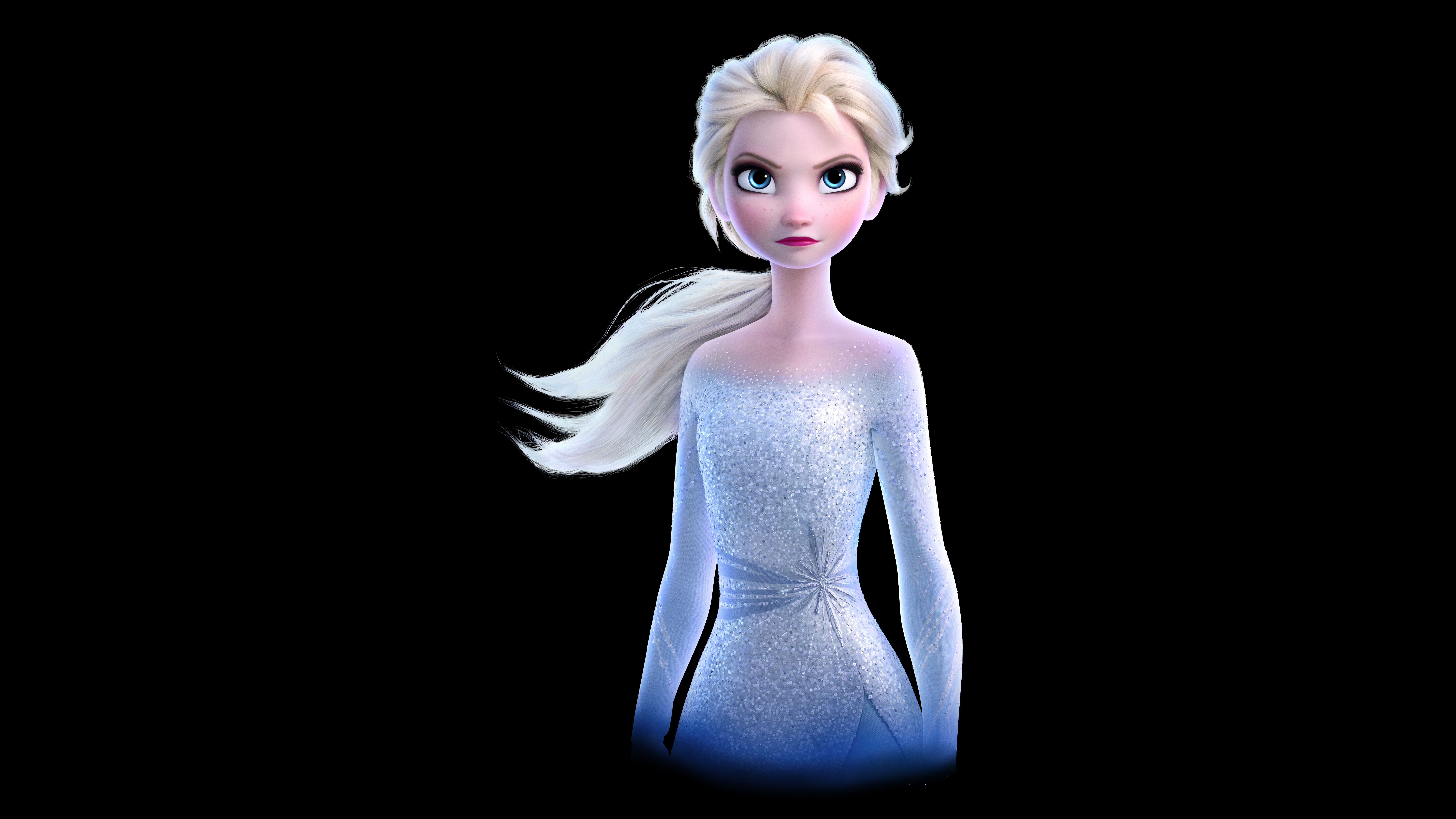 4K Frozen 2 Wallpapers