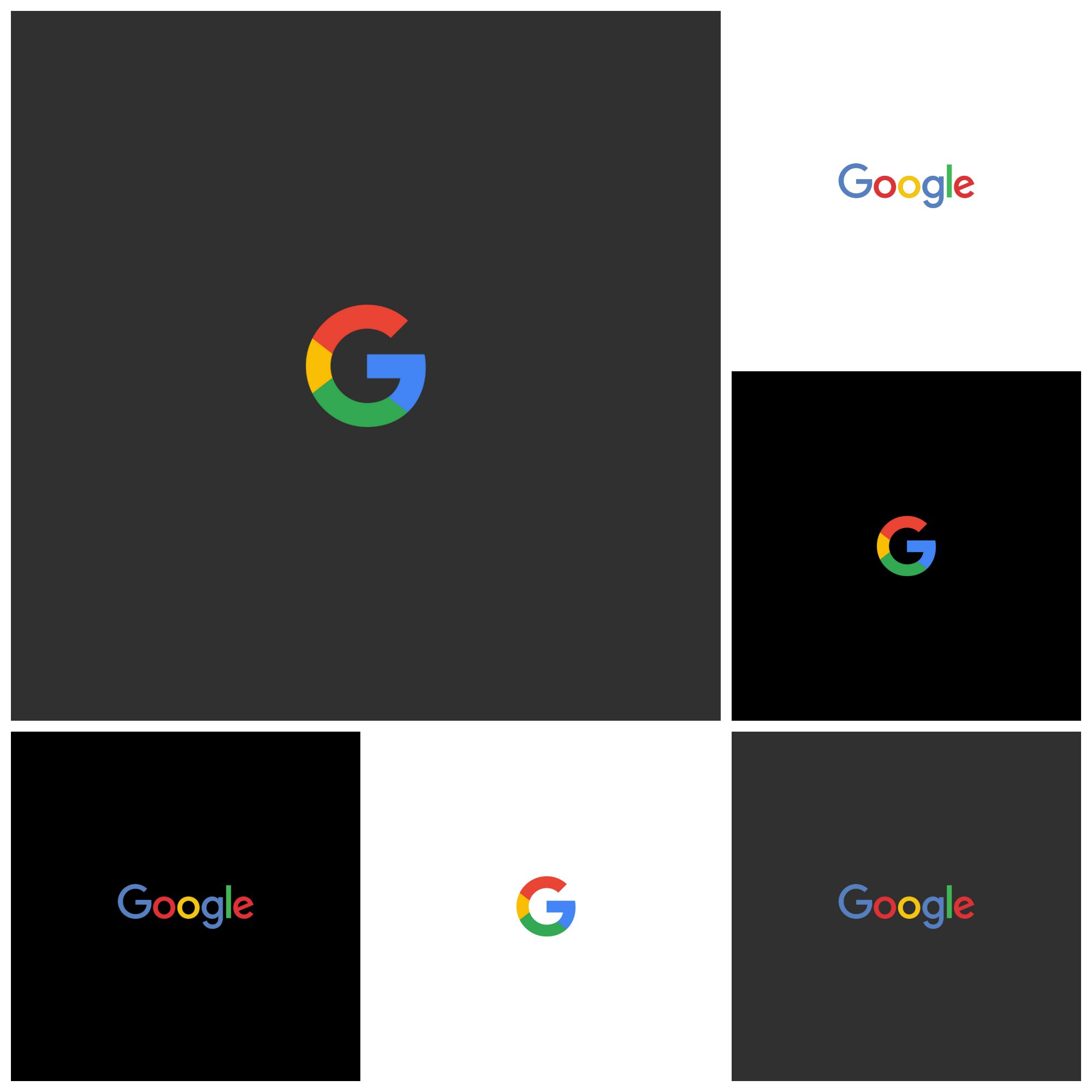 4K Google Wallpapers