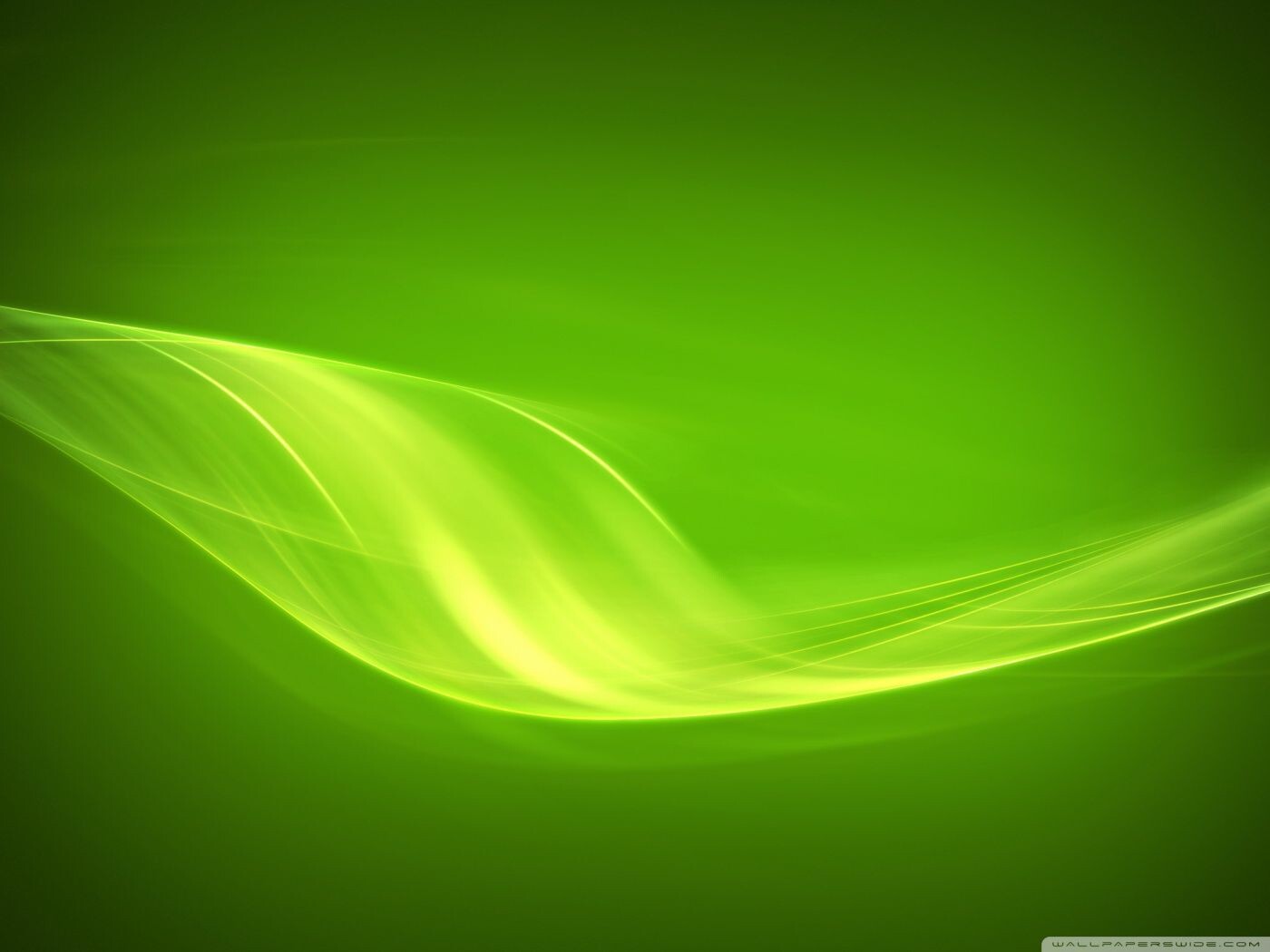 4K Green Wallpapers