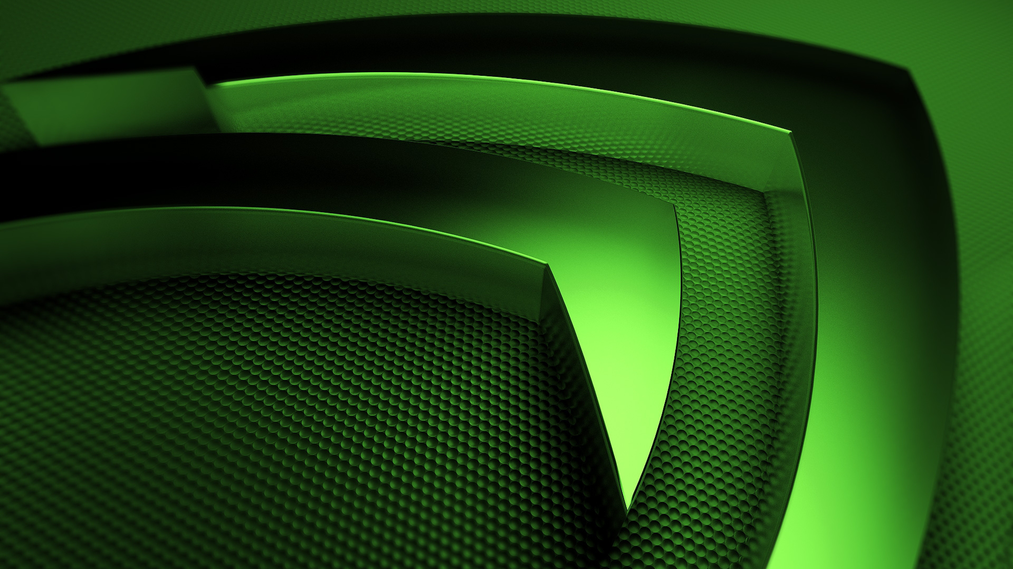 4K Green Wallpapers