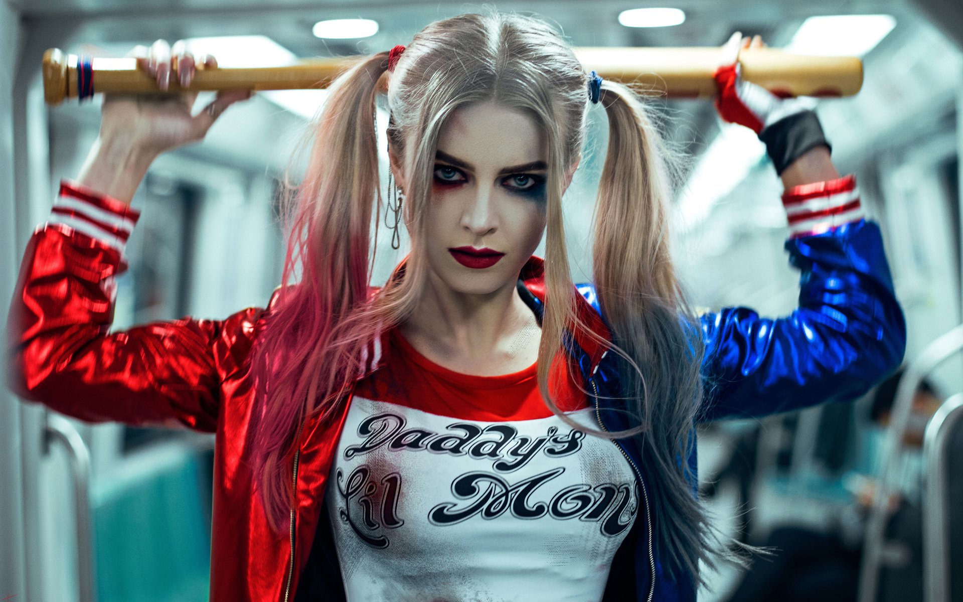 4K Harley Quinn Wallpapers