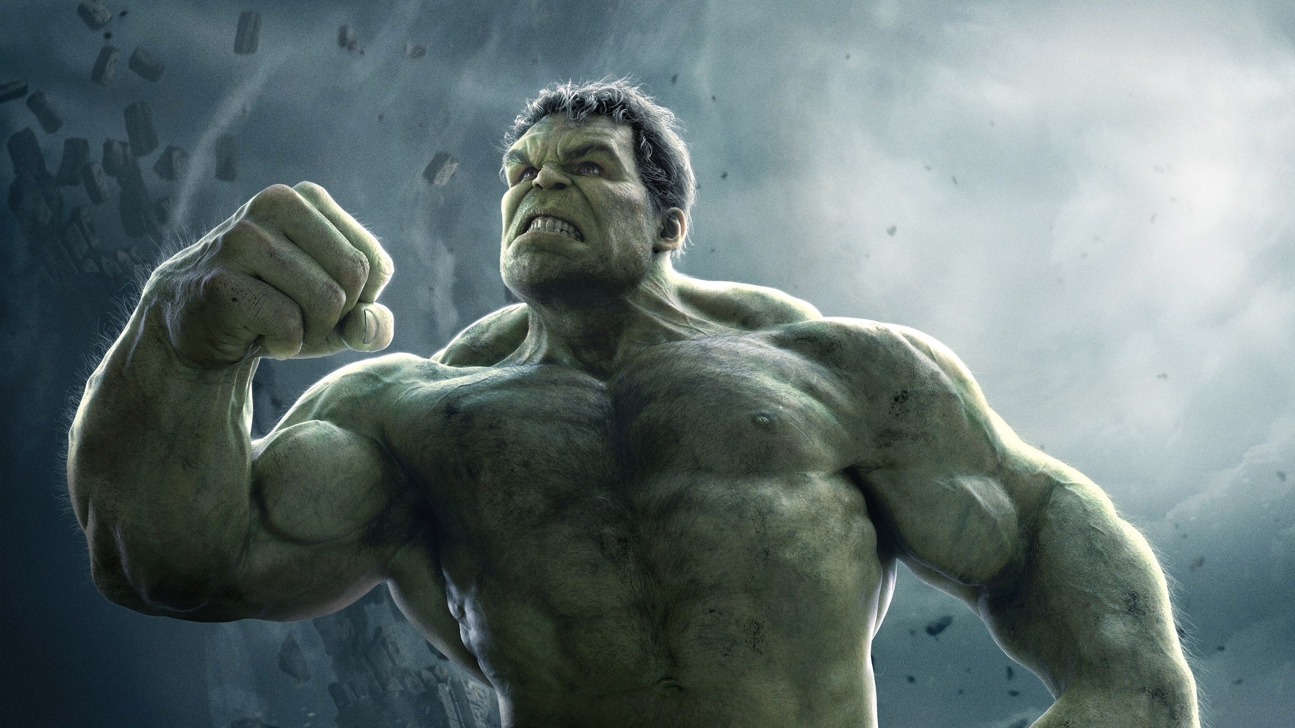 4K Hulk Wallpapers