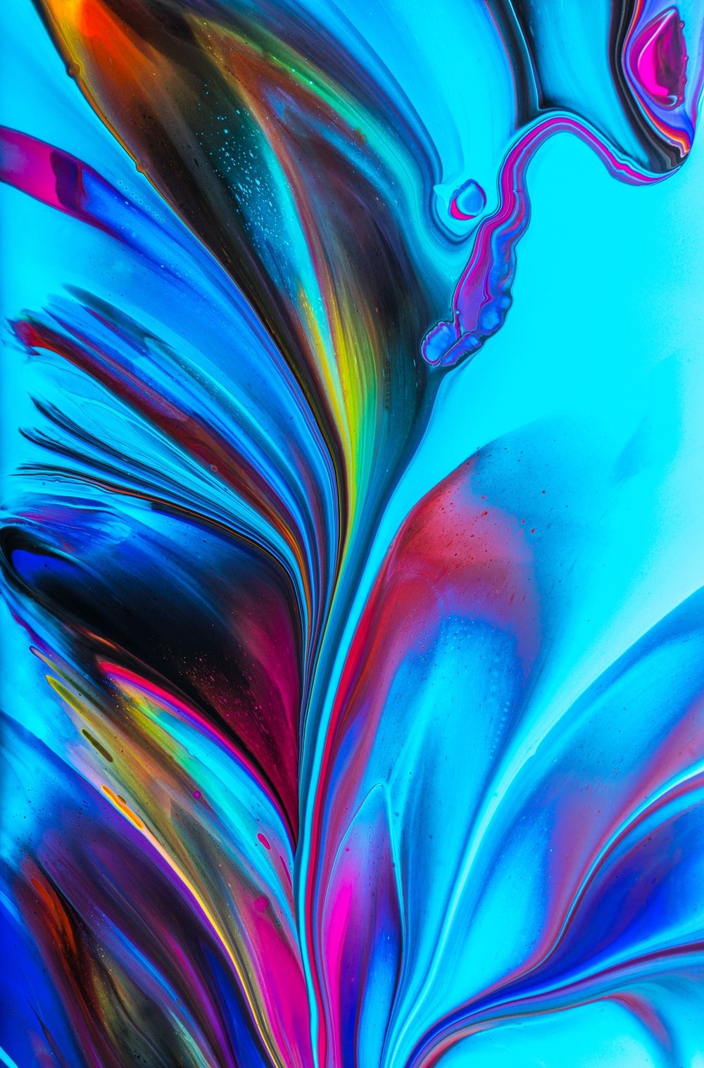 4K Iphone 12 Wallpapers