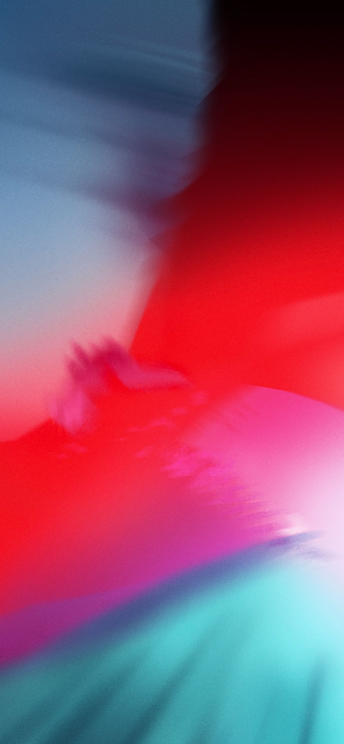 4K Iphone X Default Wallpapers