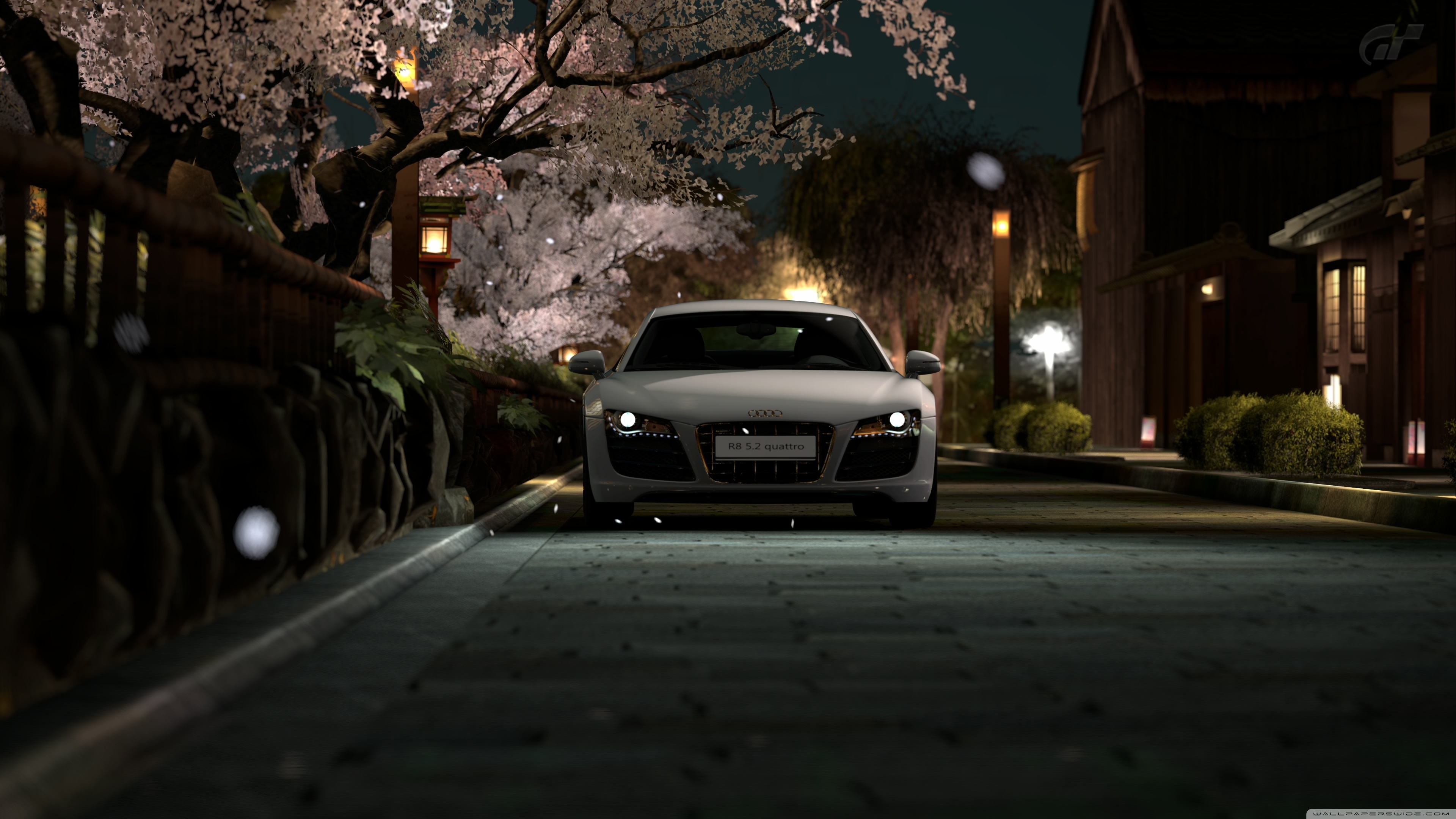 4K Japan Car Wallpapers