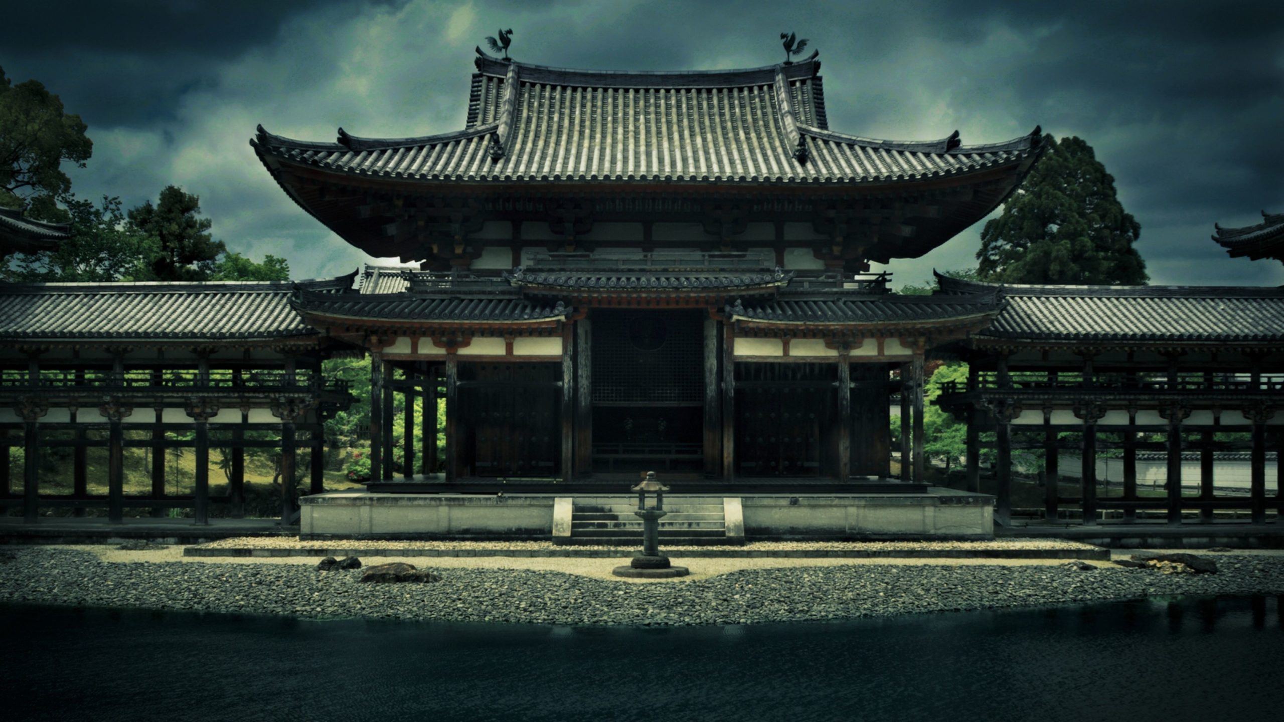 4K Kyoto Wallpapers