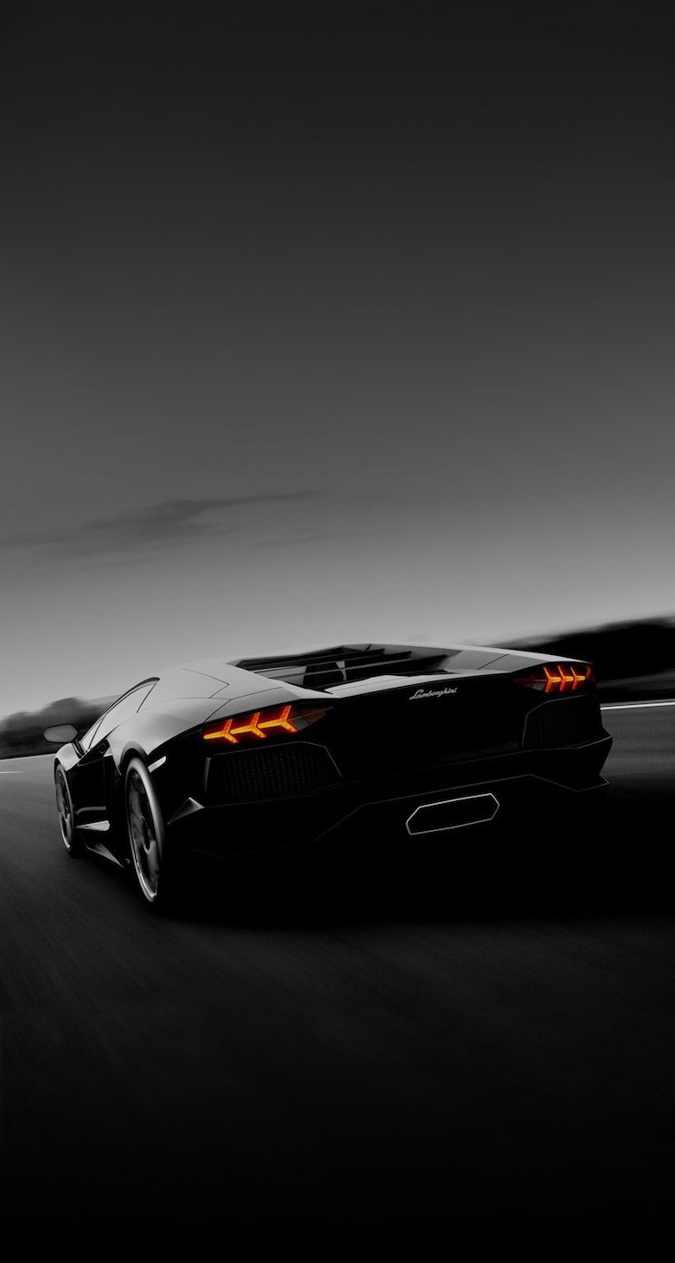 4K Lamborghini Iphone Wallpapers