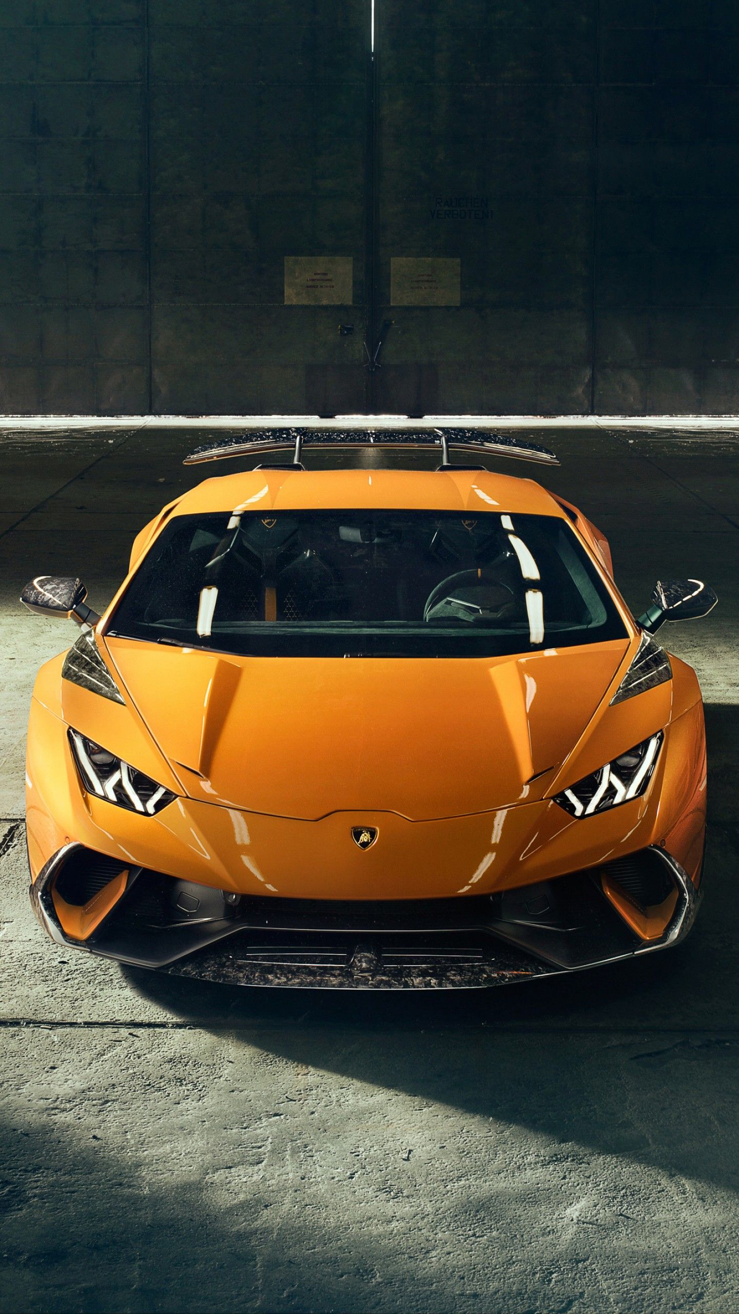 4K Lamborghini Iphone Wallpapers