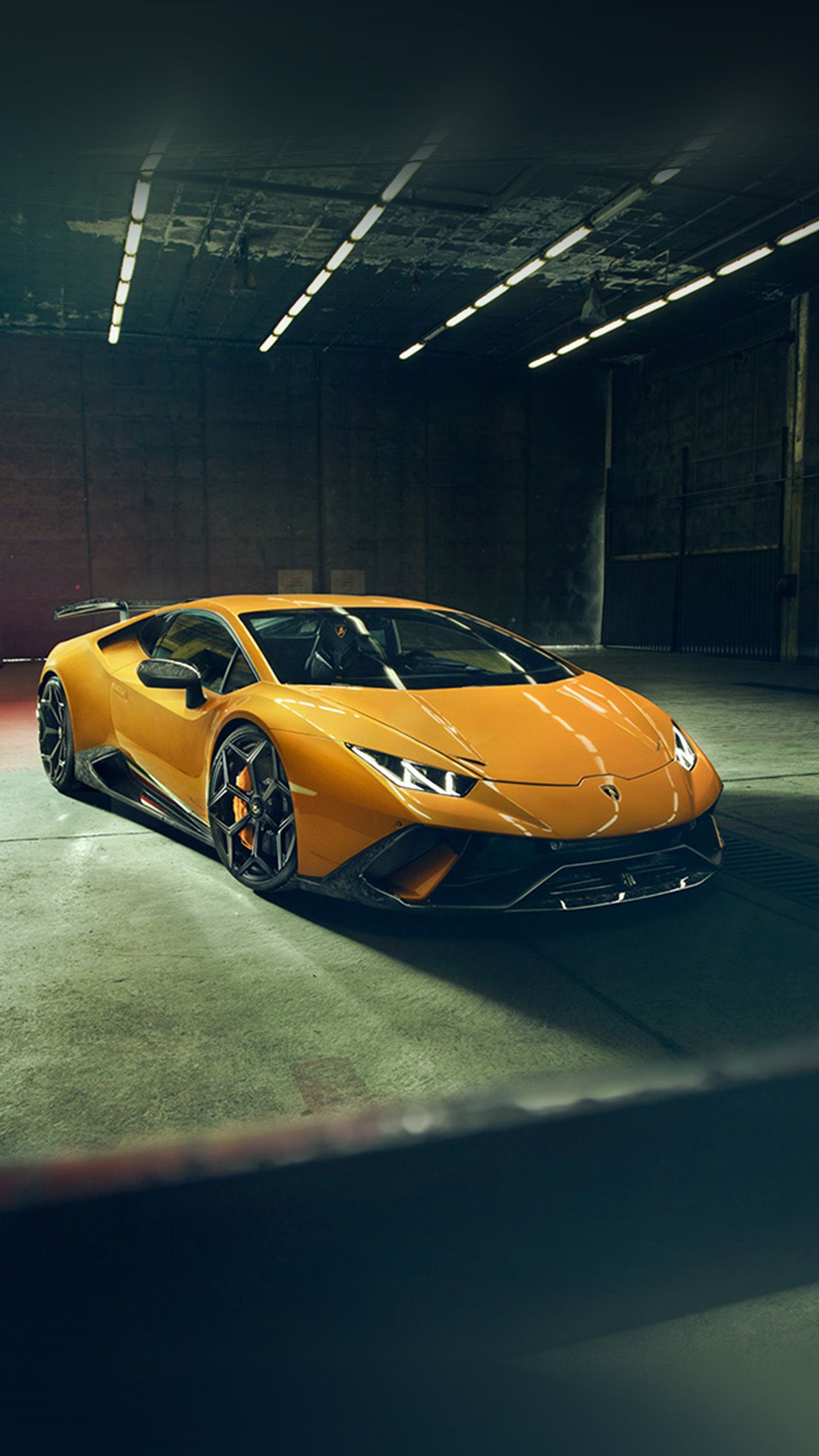 4K Lamborghini Iphone Wallpapers