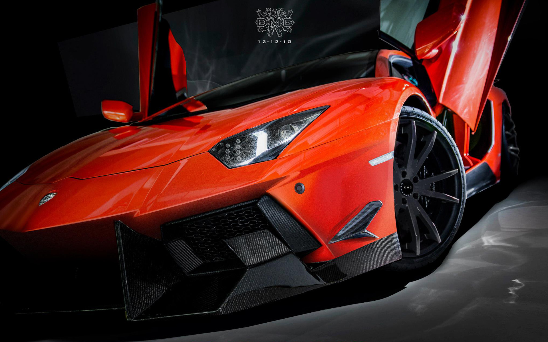 4K Lamborghini Iphone Wallpapers