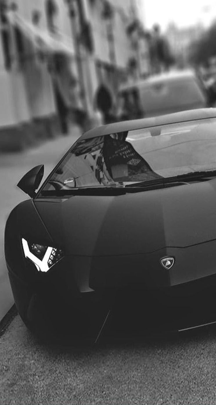 4K Lamborghini Iphone Wallpapers